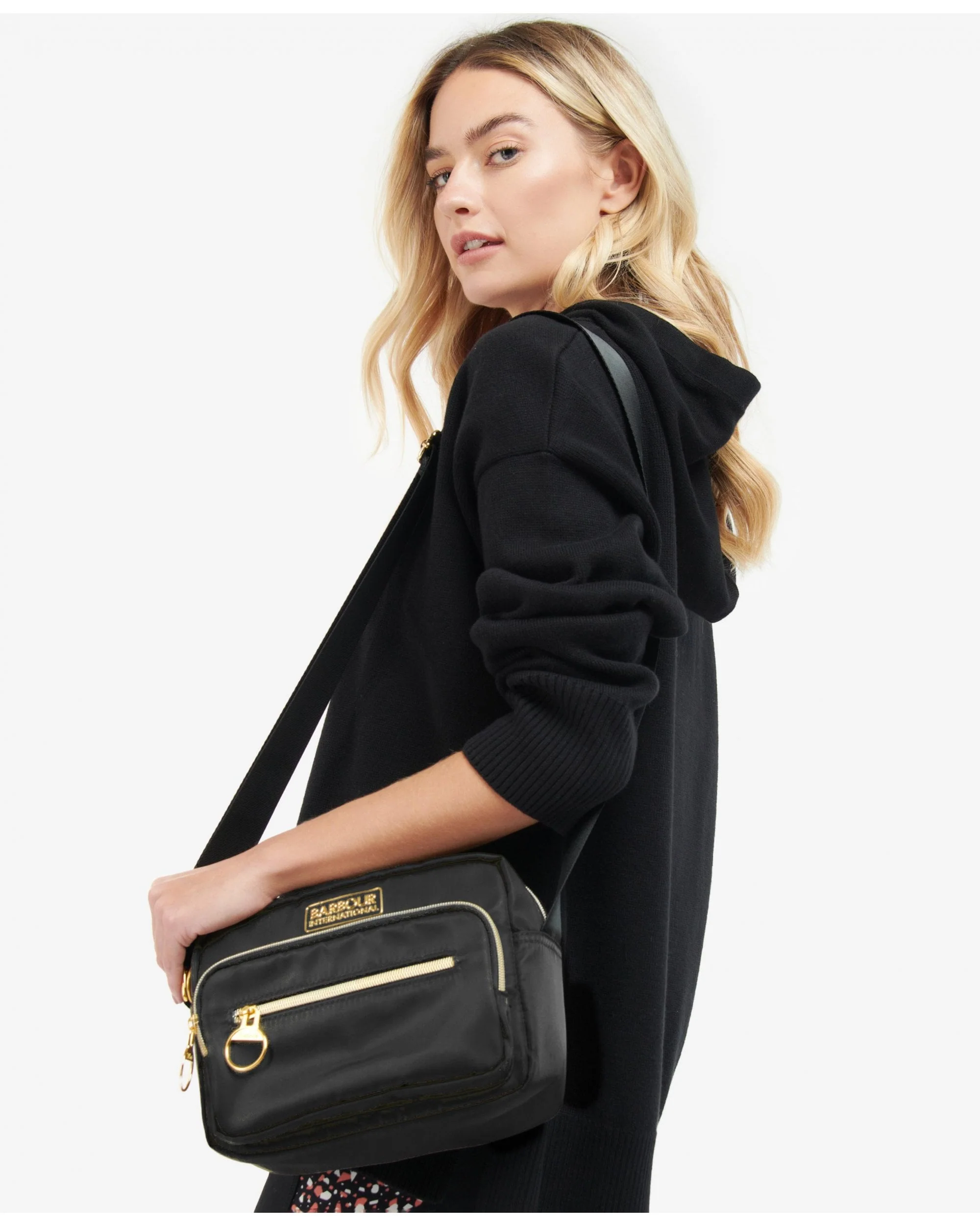 Qualify Crossbody Bag - Image 10