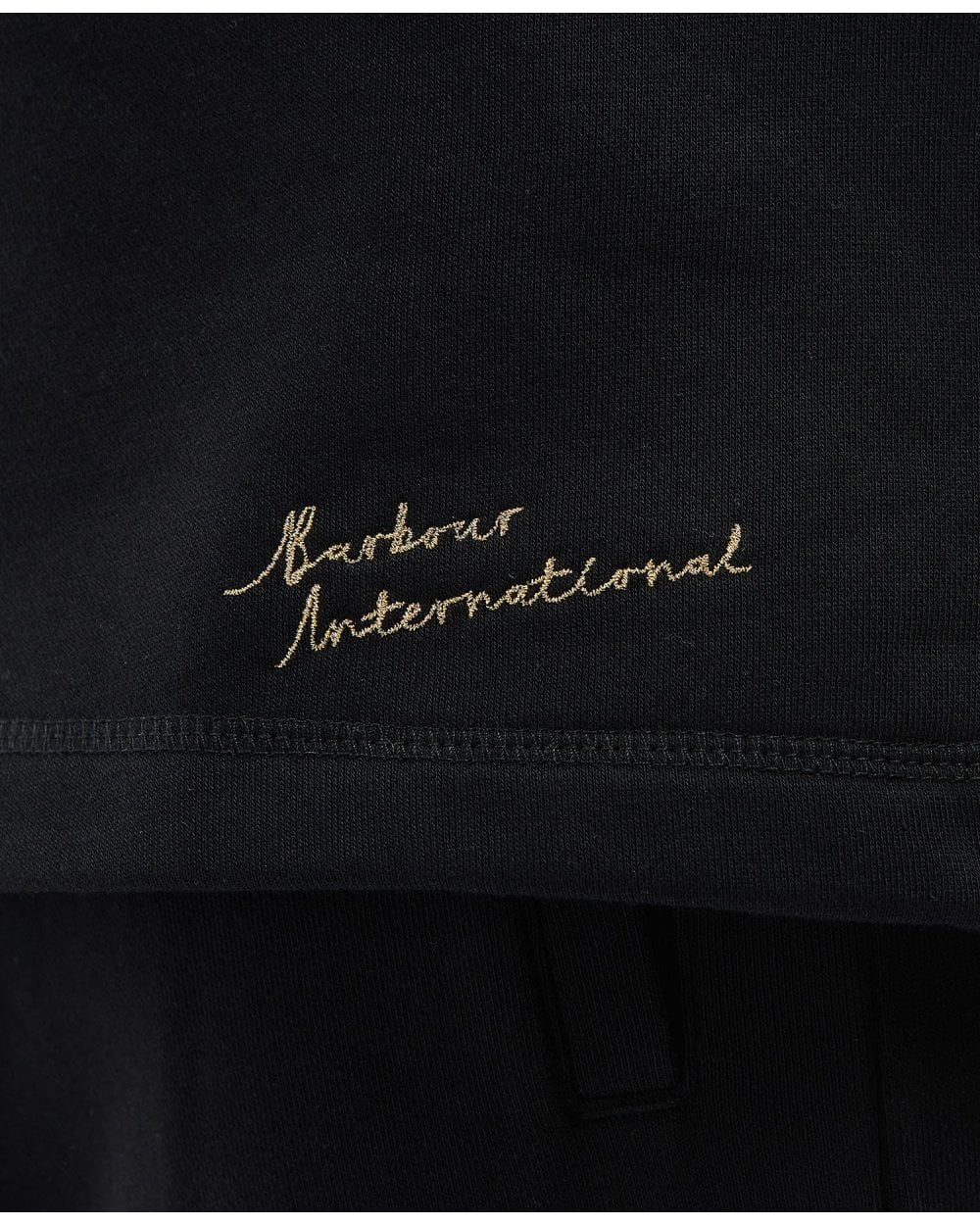 Rafaela Half Zip Sweatshirt - Image 12