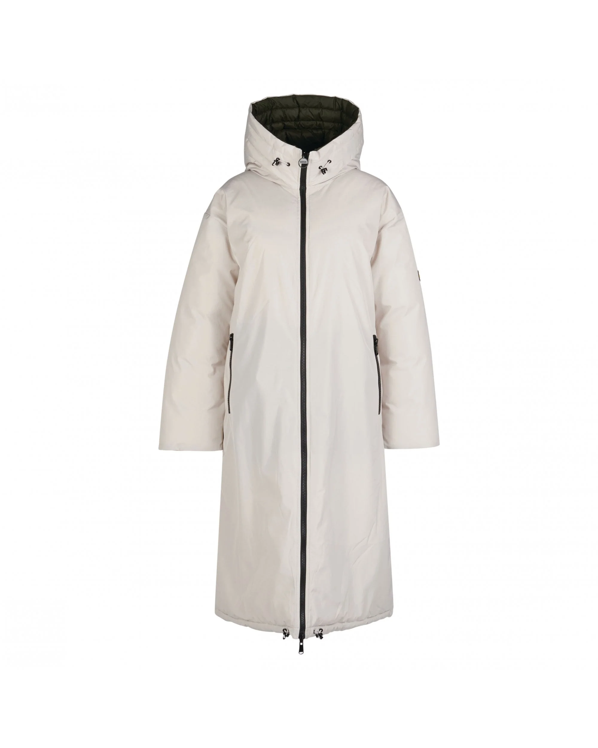 Reversible Montreal Showerproof Jacket - Image 11