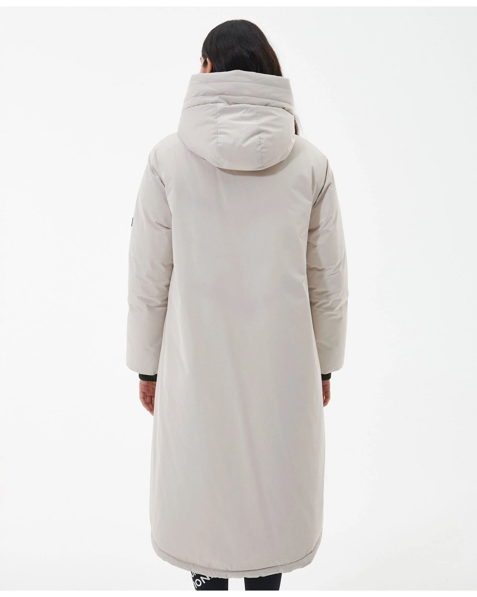 Reversible Montreal Showerproof Jacket - Image 3