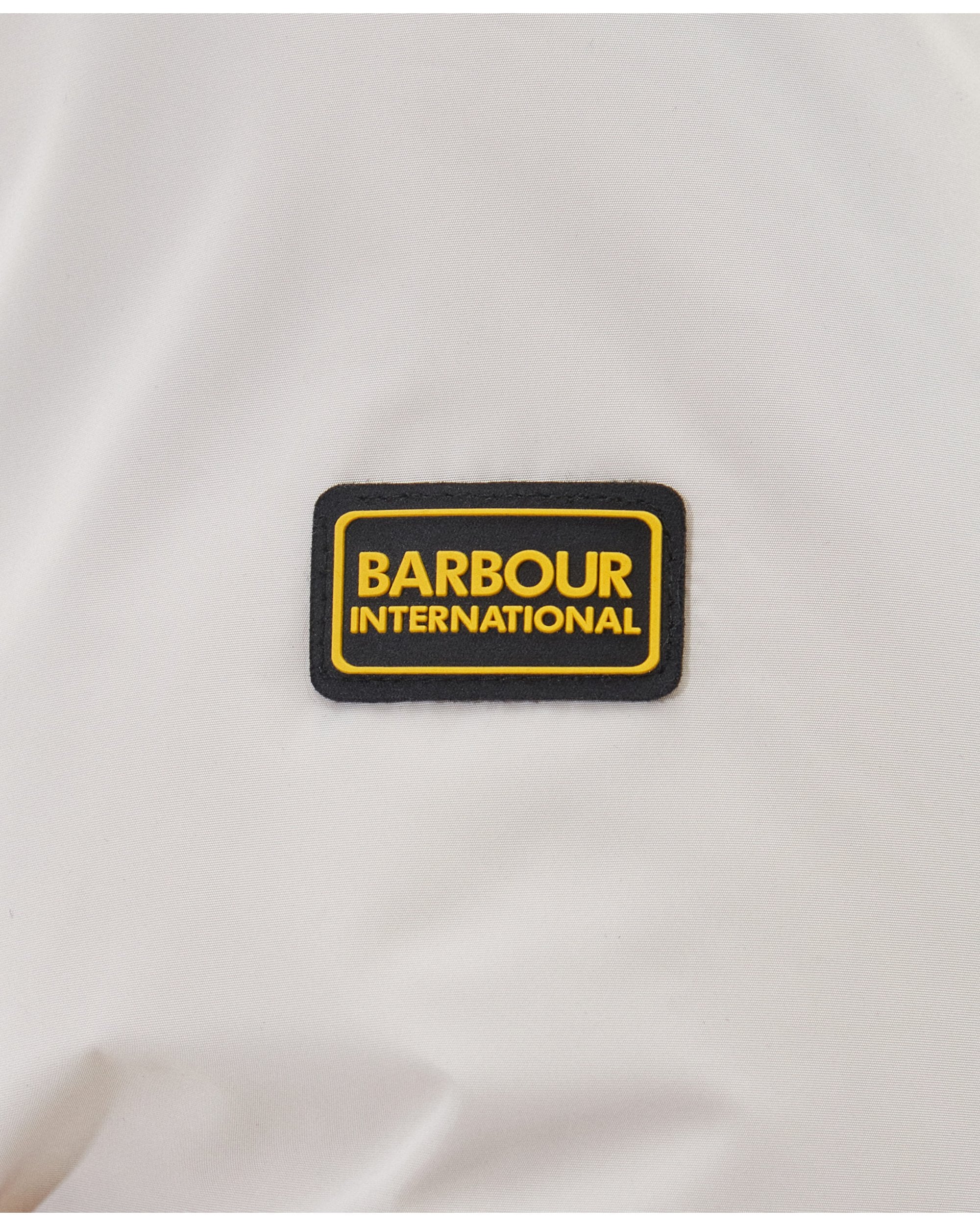 Reversible Montreal Showerproof Jacket - Image 4