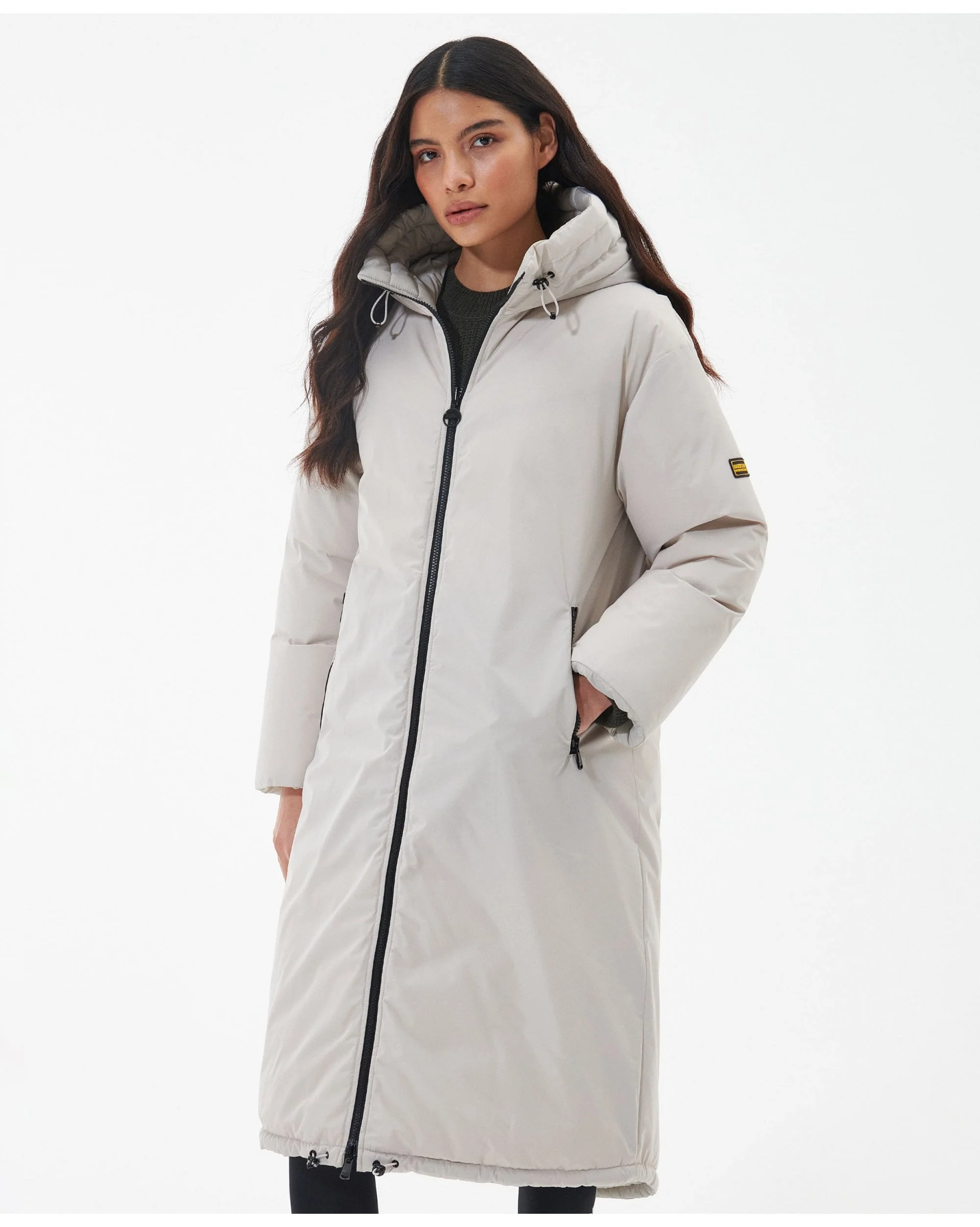 Reversible Montreal Showerproof Jacket - Image 7