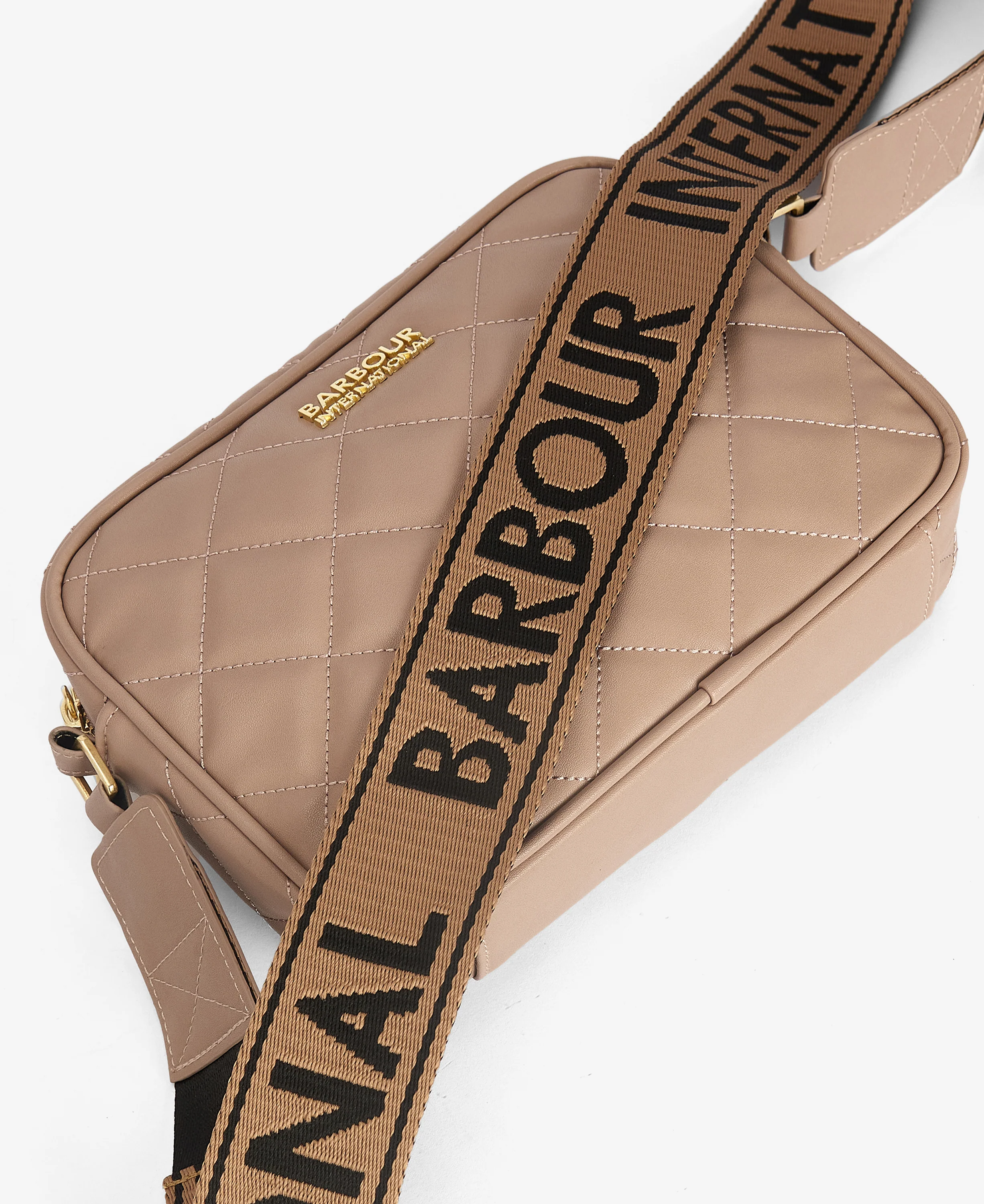 Sloane Quilted Crossbody Bag - Image 16