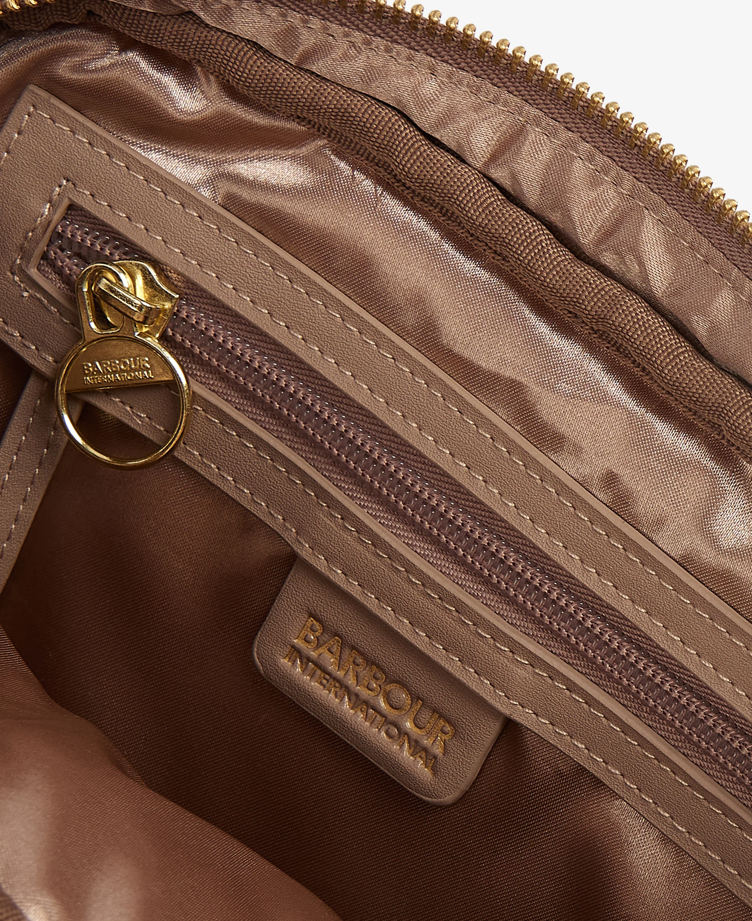 Sloane Quilted Crossbody Bag - Image 17