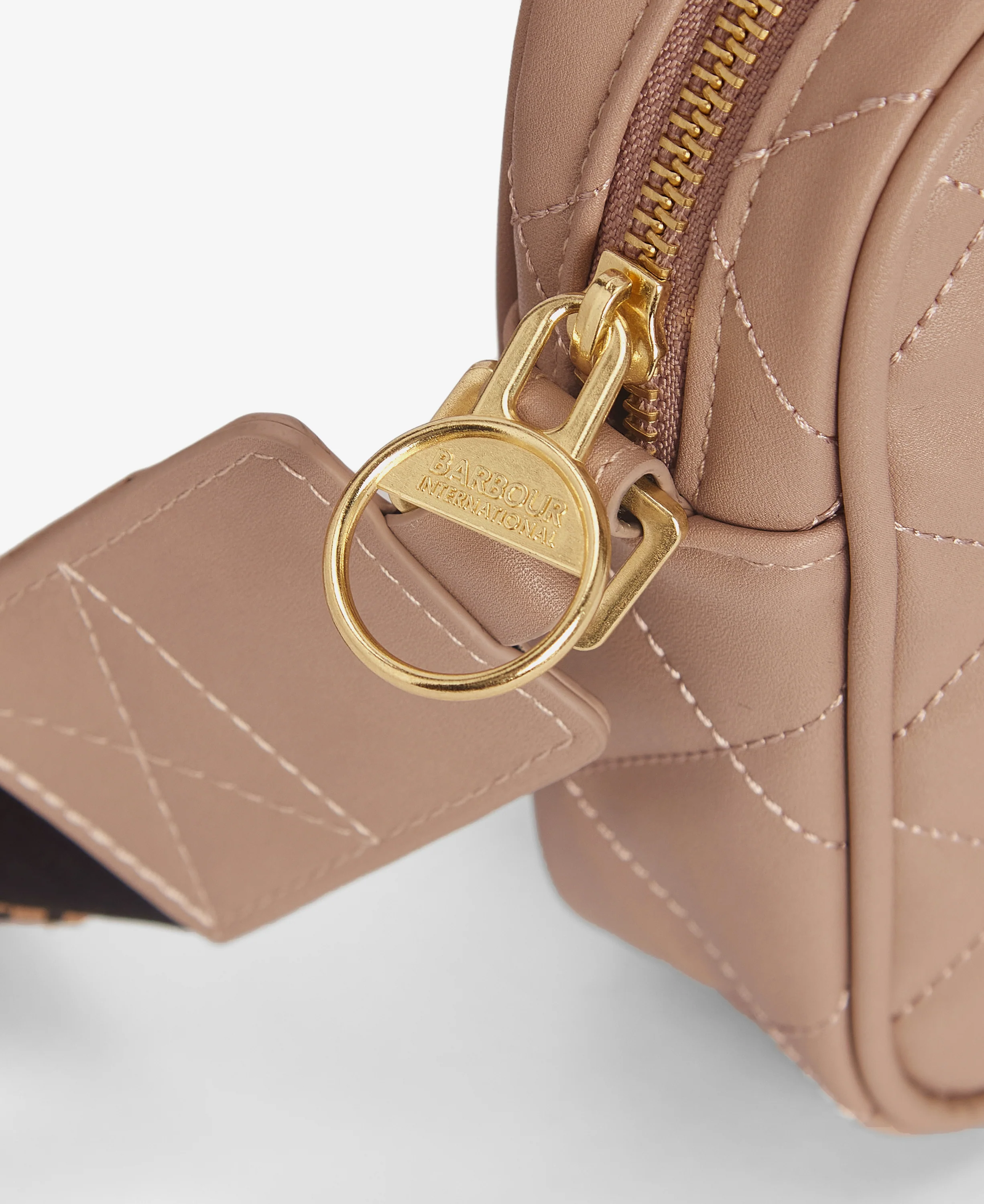 Sloane Quilted Crossbody Bag - Image 19