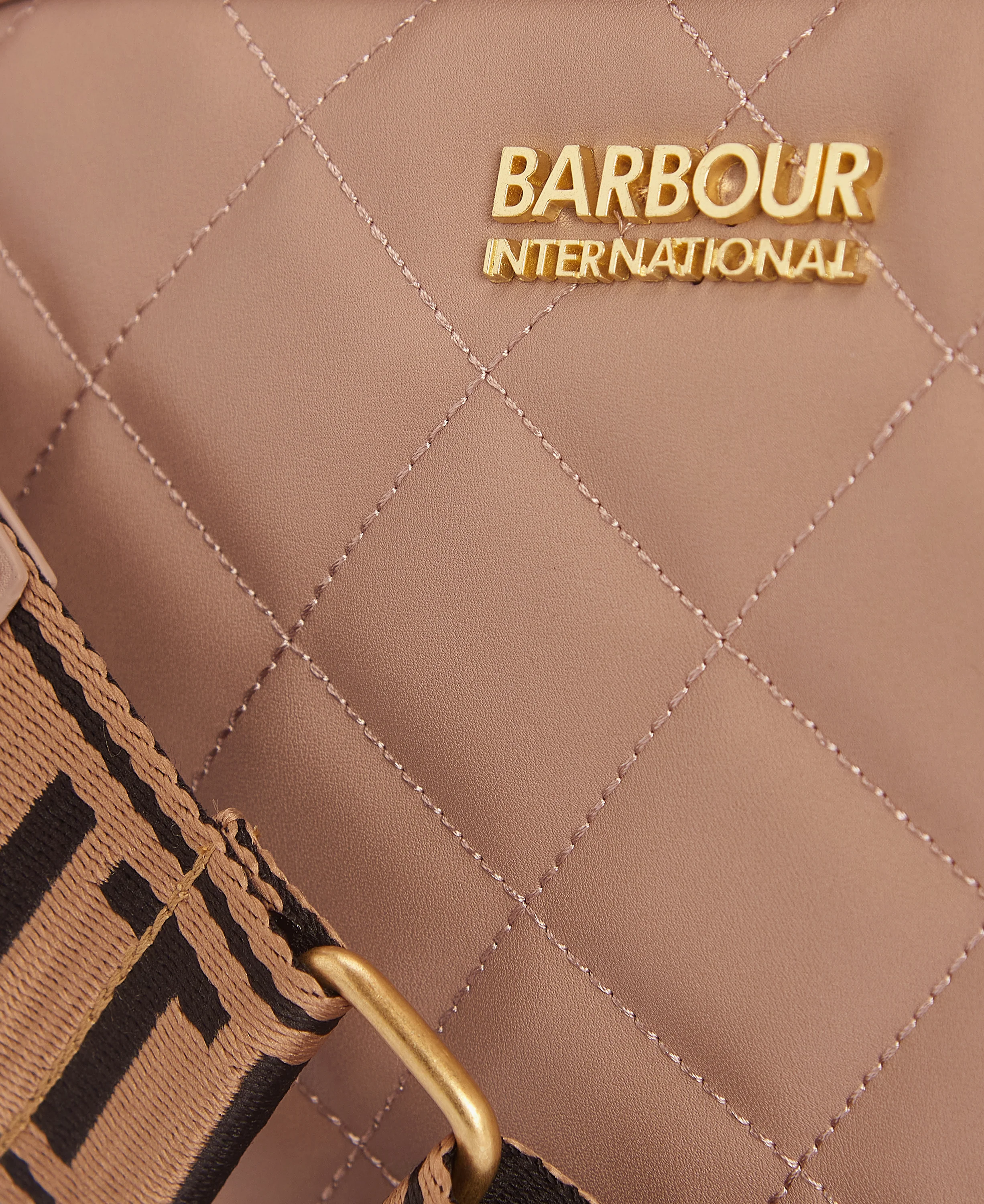 Sloane Quilted Crossbody Bag - Image 20
