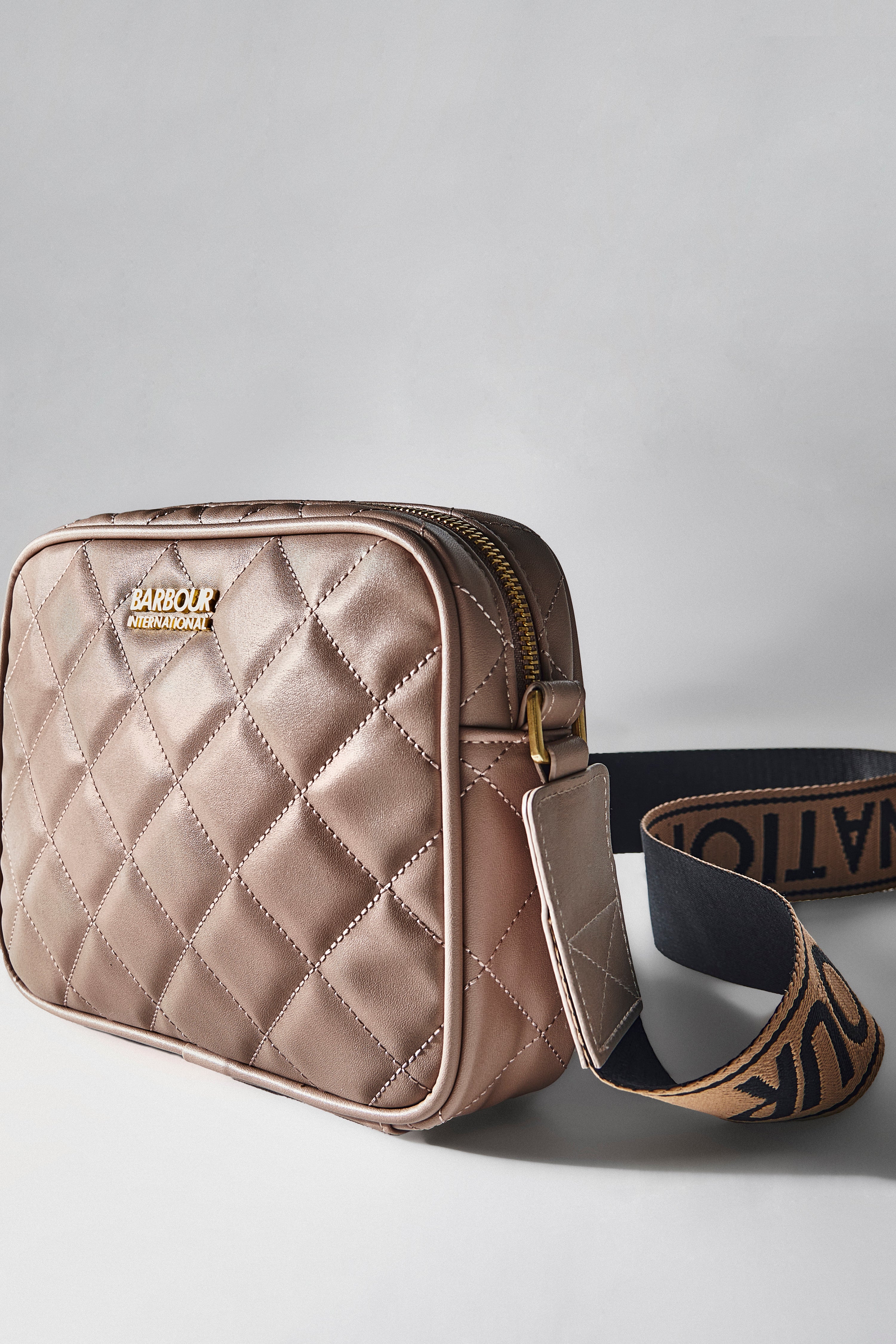 Sloane Quilted Crossbody Bag - Image 35