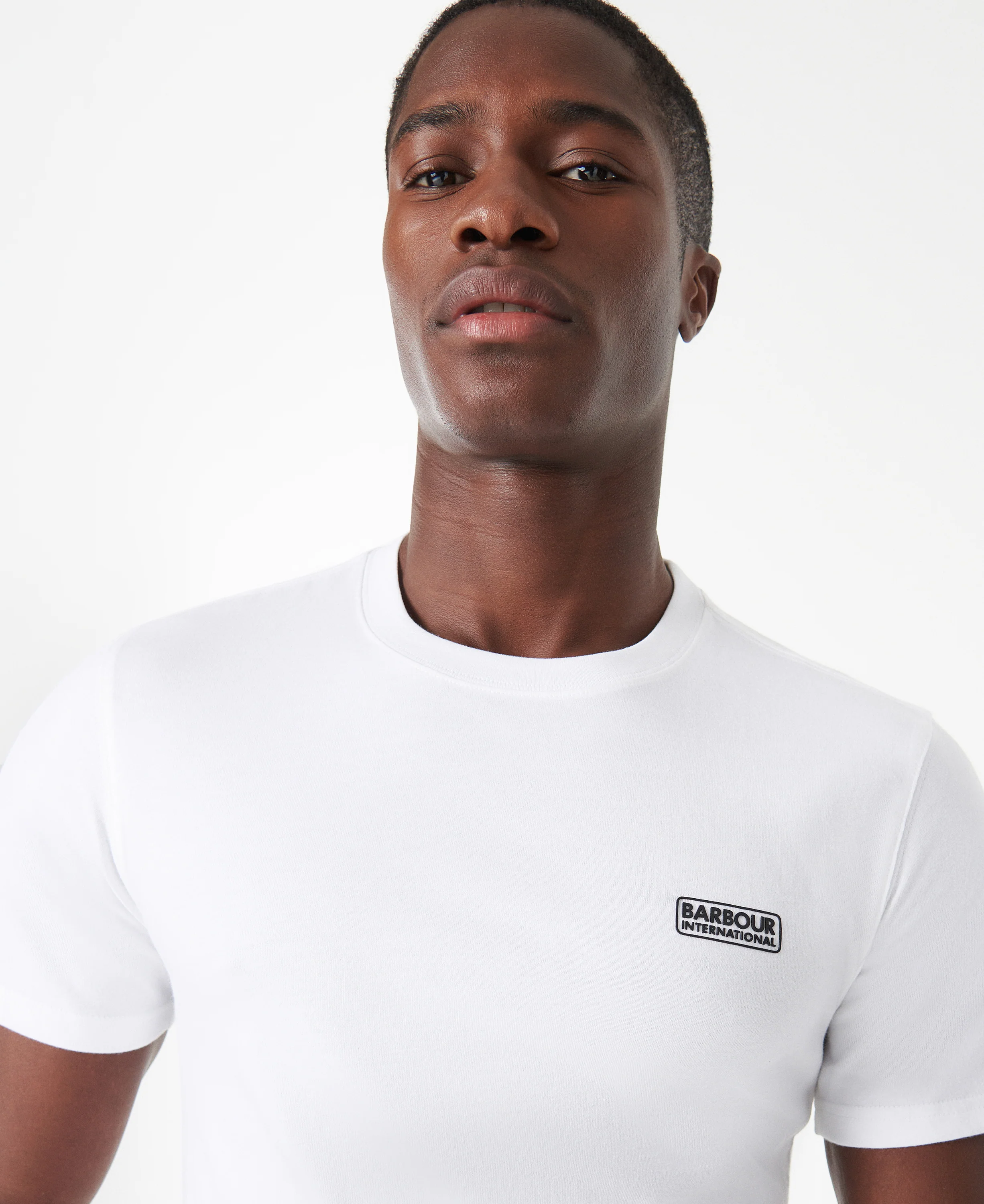 Small Logo T-Shirt - Image 11