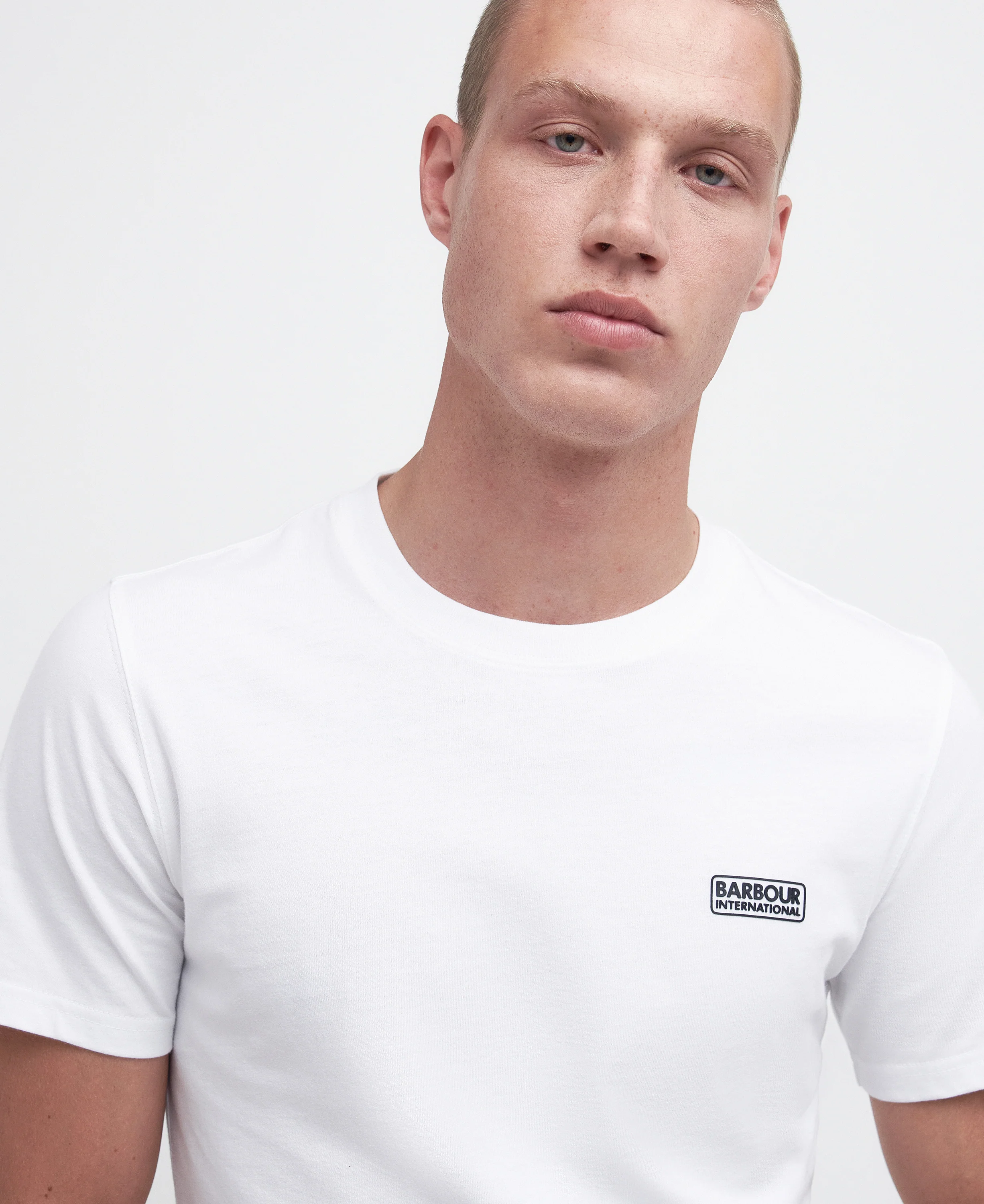 Small Logo T-Shirt - Image 12