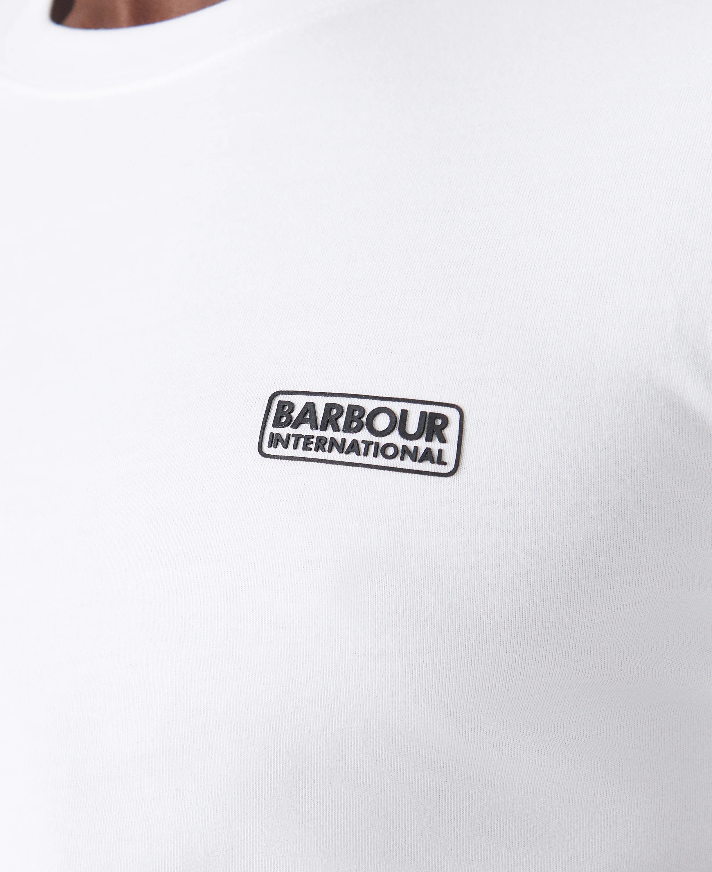 Small Logo T-Shirt - Image 13