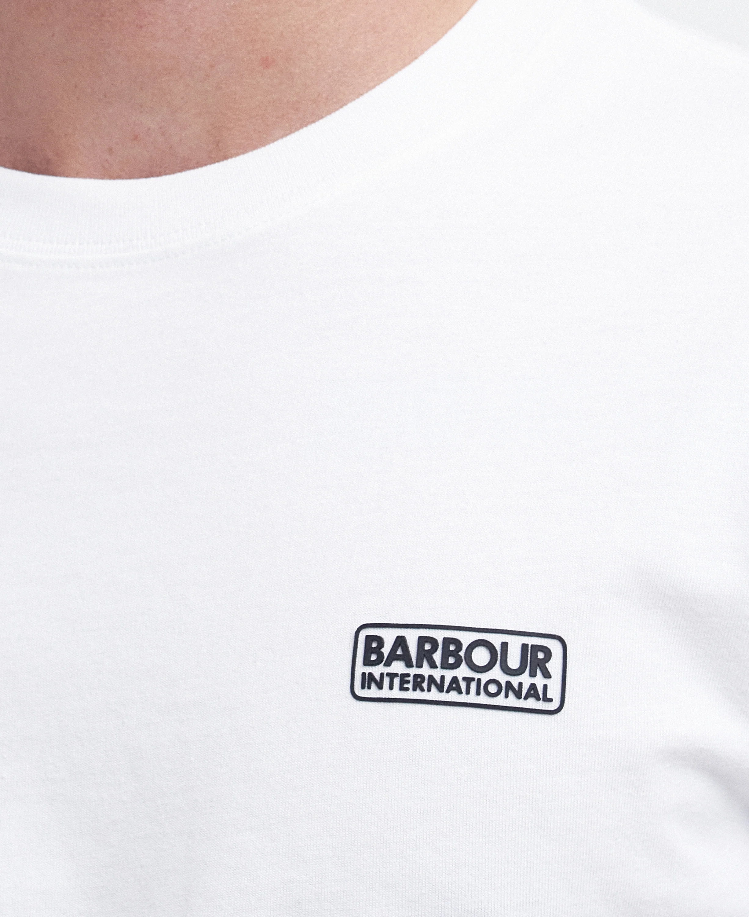 Small Logo T-Shirt - Image 14