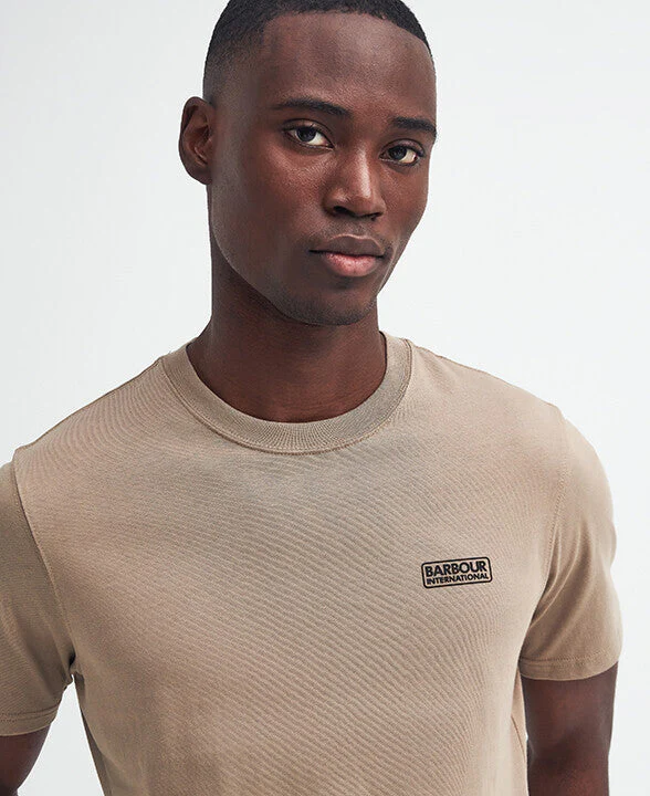 Small Logo T-Shirt - Image 16