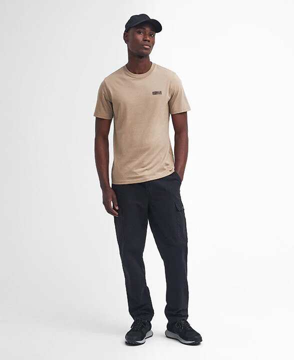 Small Logo T-Shirt - Image 19