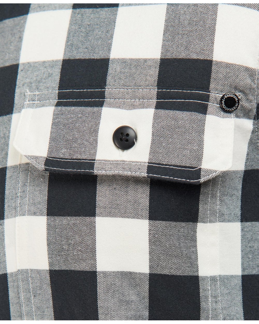 Sodium Checked Shirt - Image 16