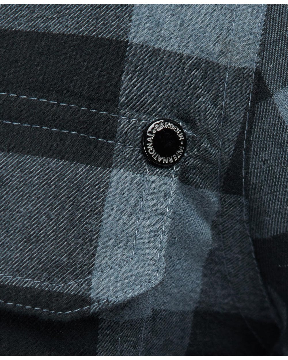 Sodium Checked Shirt - Image 18