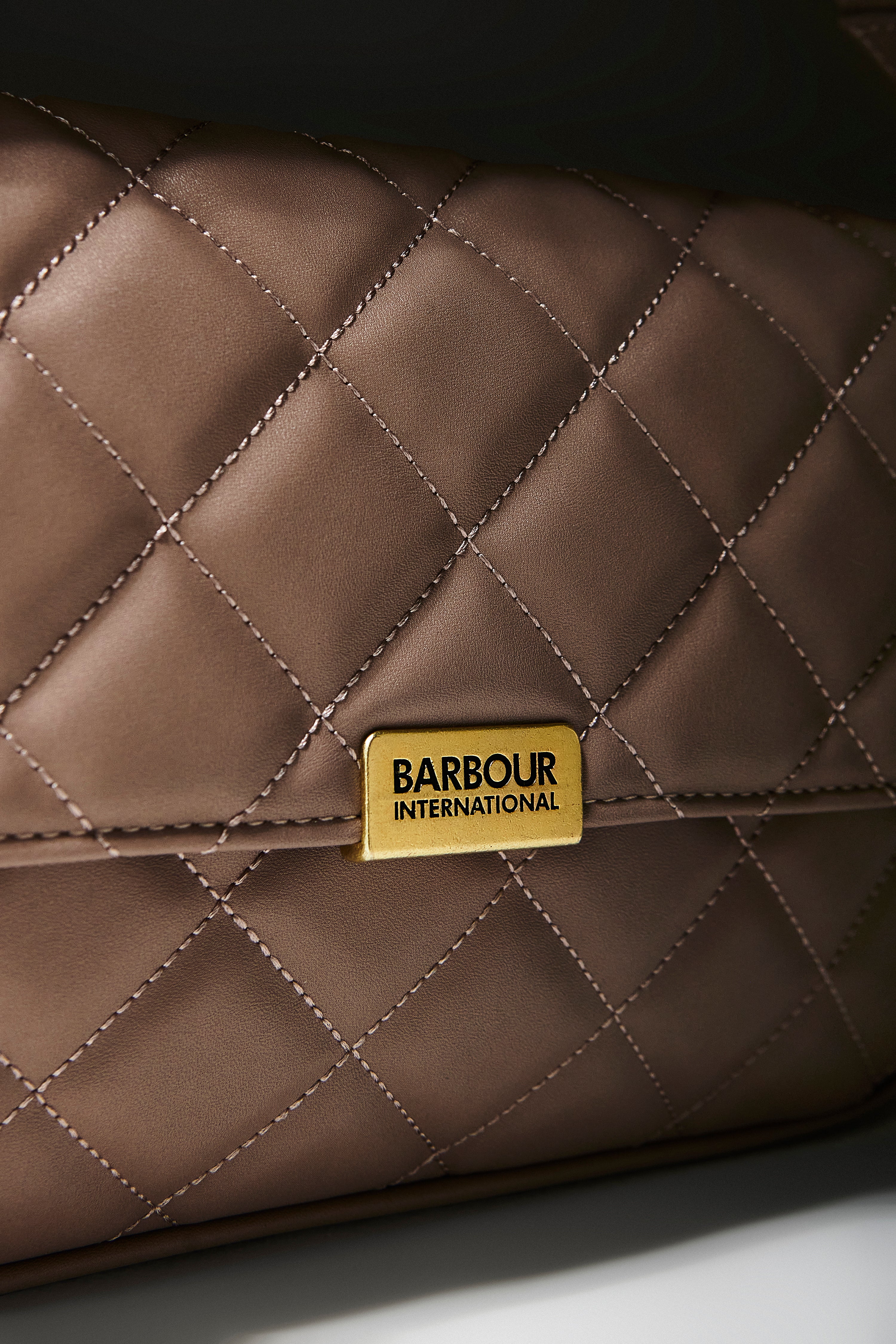 Soho Quilted Crossbody Bag - Image 29