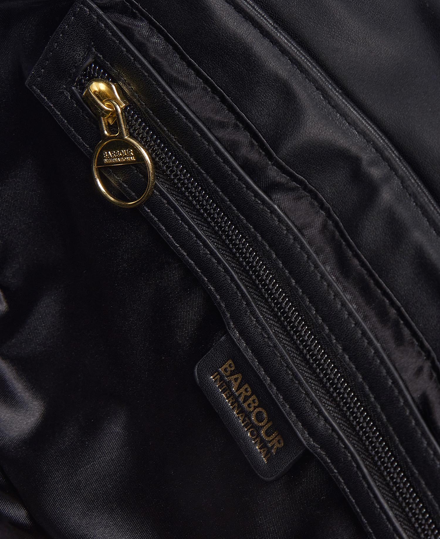 Soho Quilted Crossbody Bag - Image 4