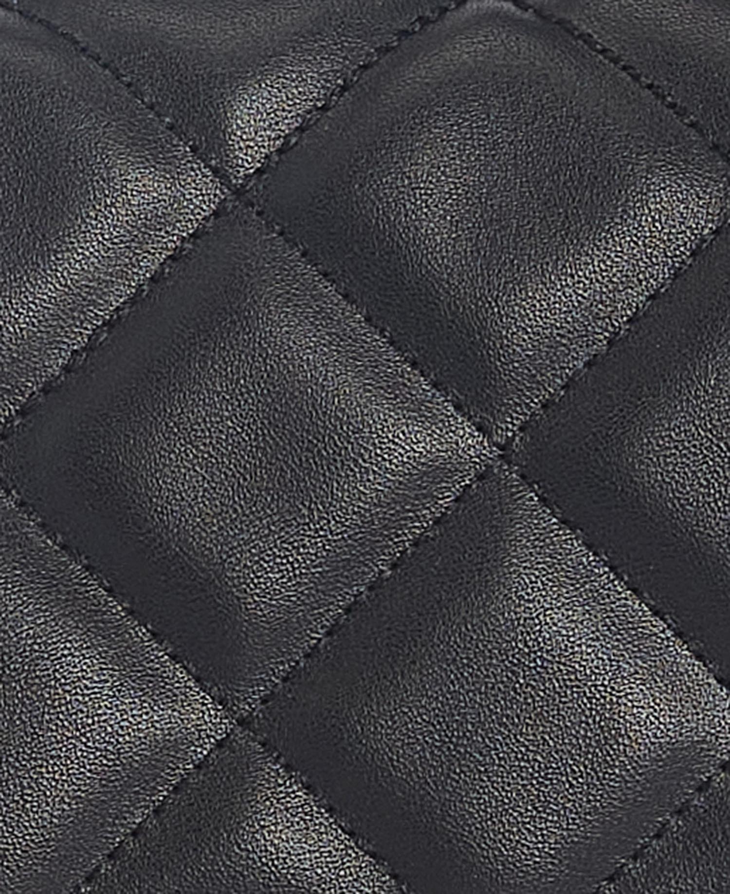 Soho Quilted Crossbody Bag - Image 7
