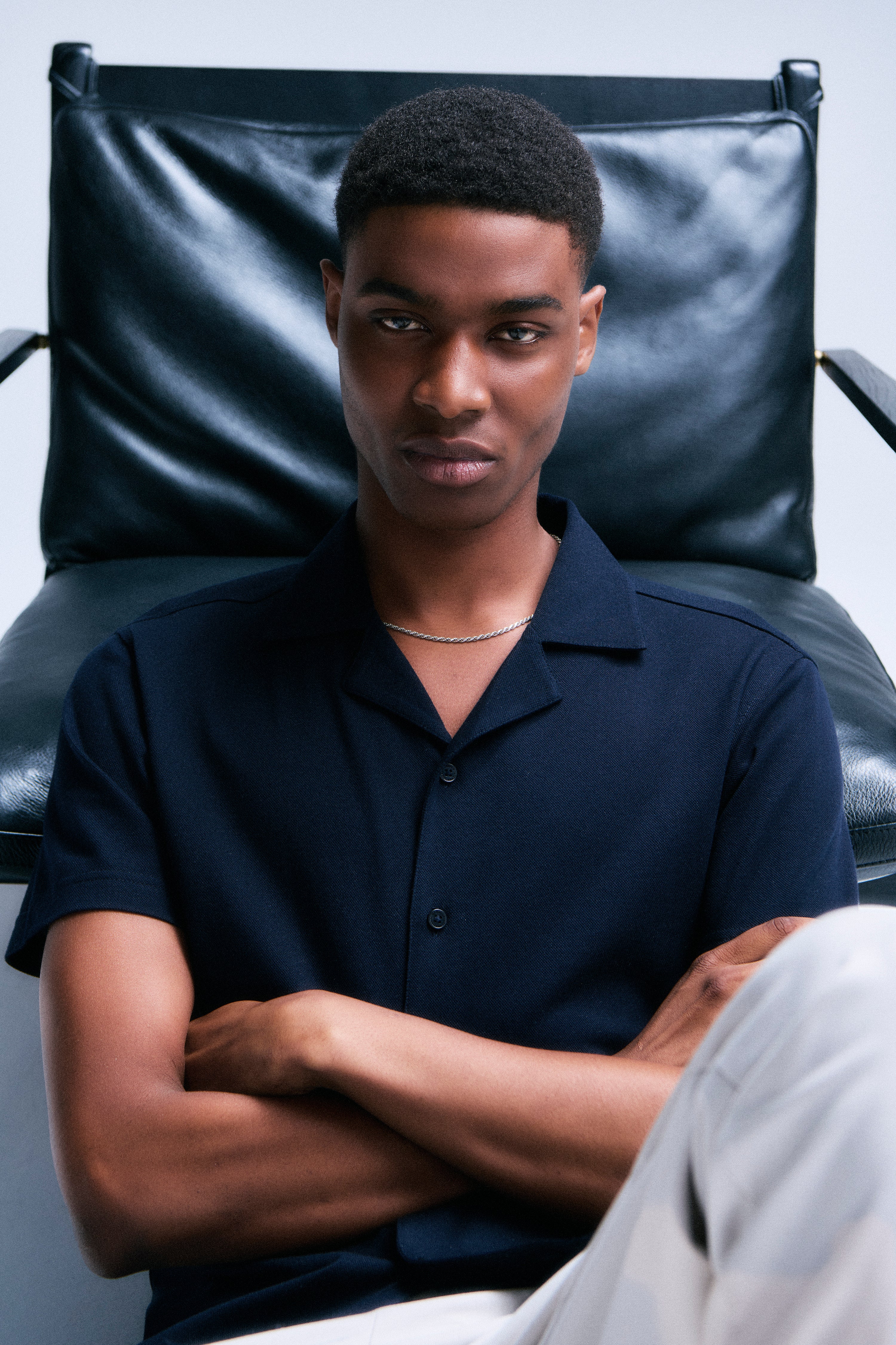Tonto Polo Shirt - Image 10