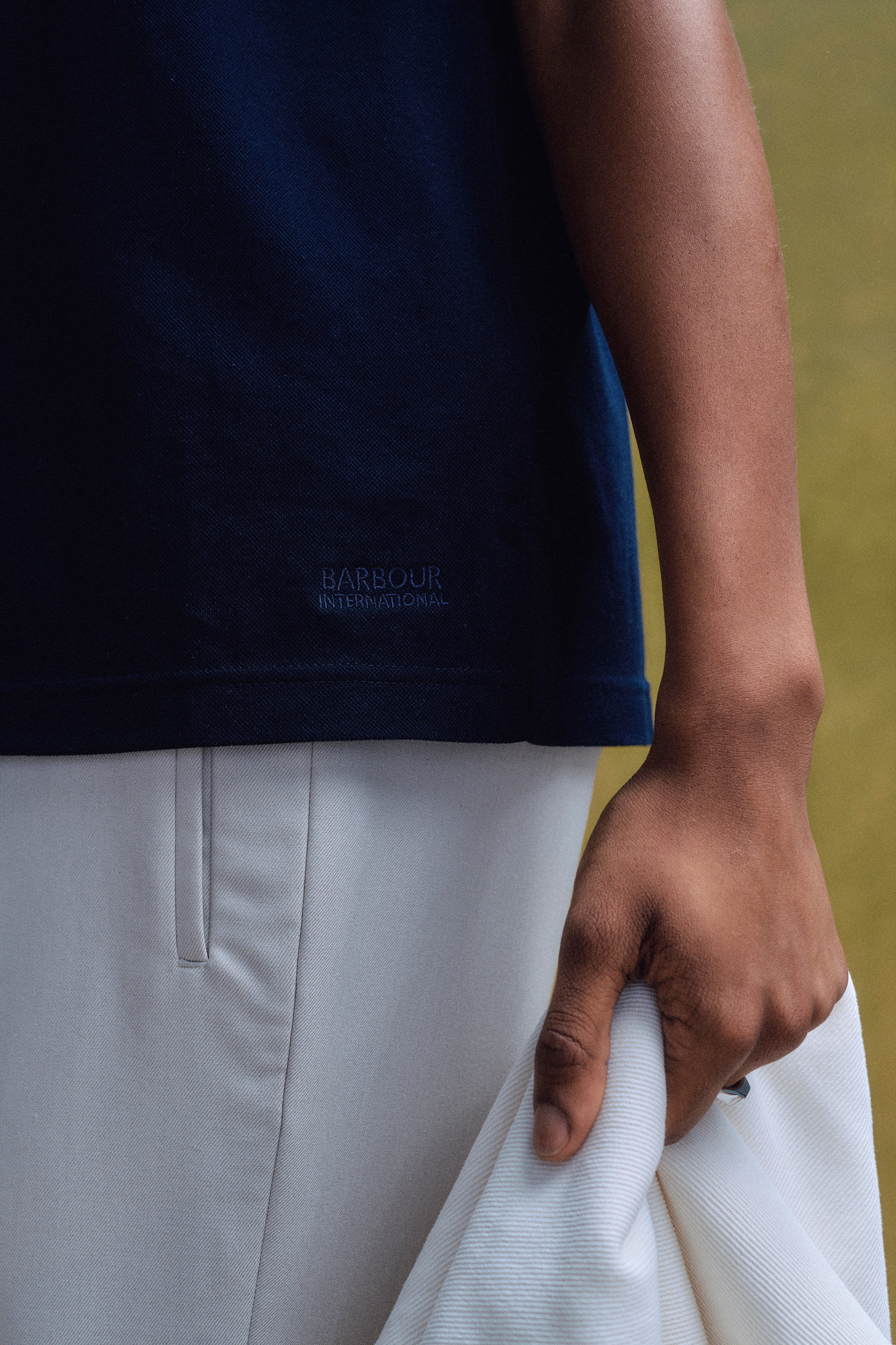 Tonto Polo Shirt - Image 11