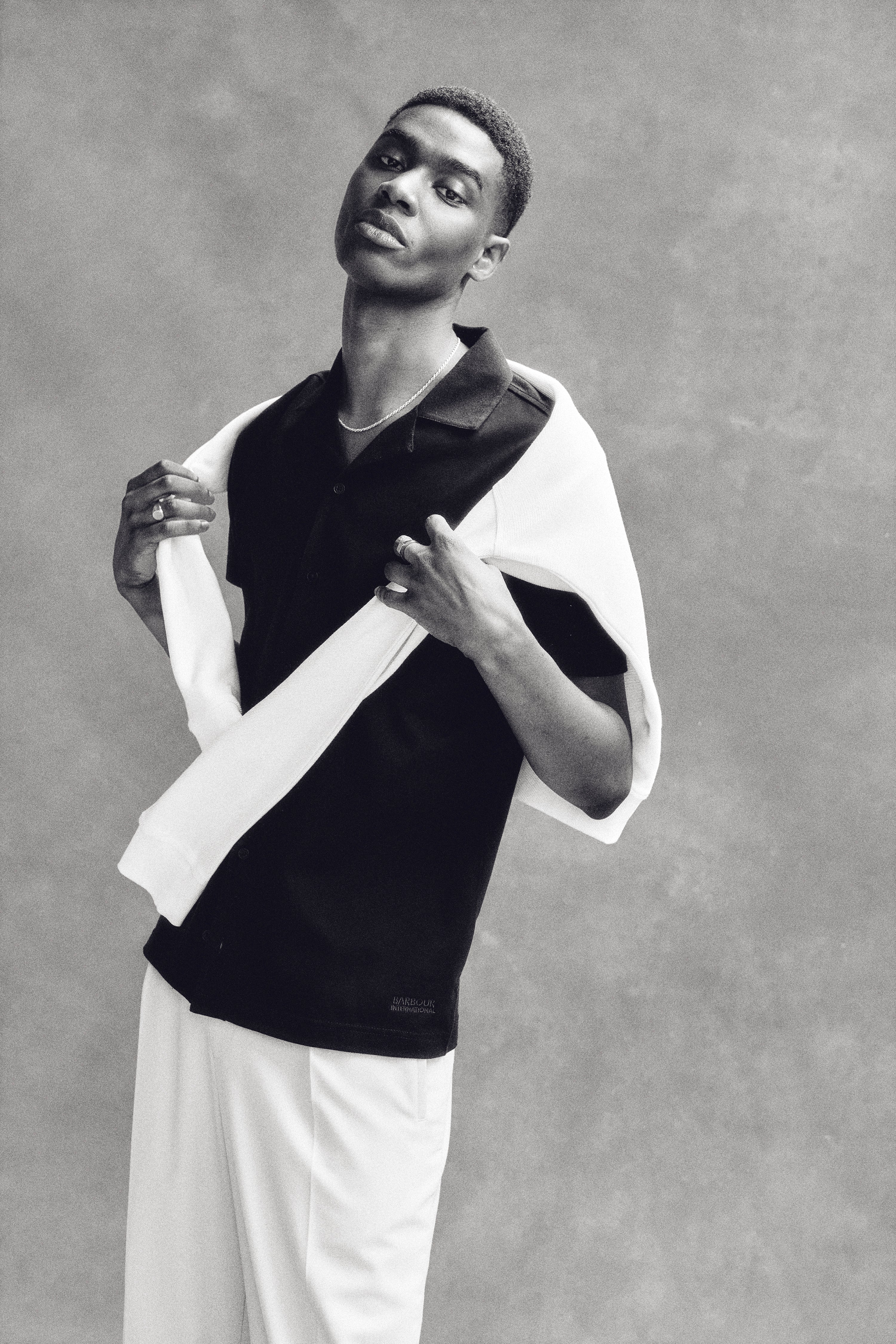 Tonto Polo Shirt - Image 12