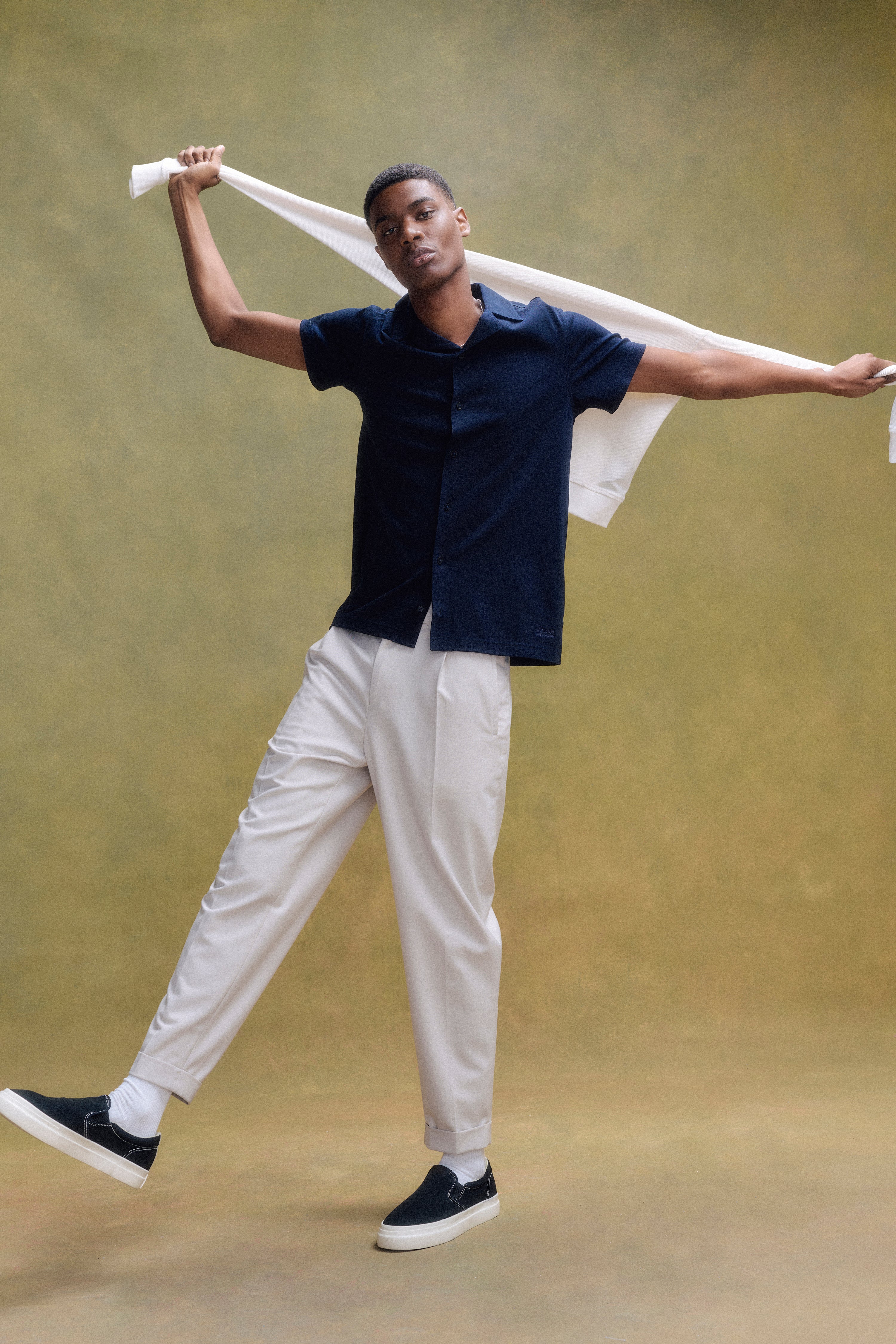 Tonto Polo Shirt - Image 13