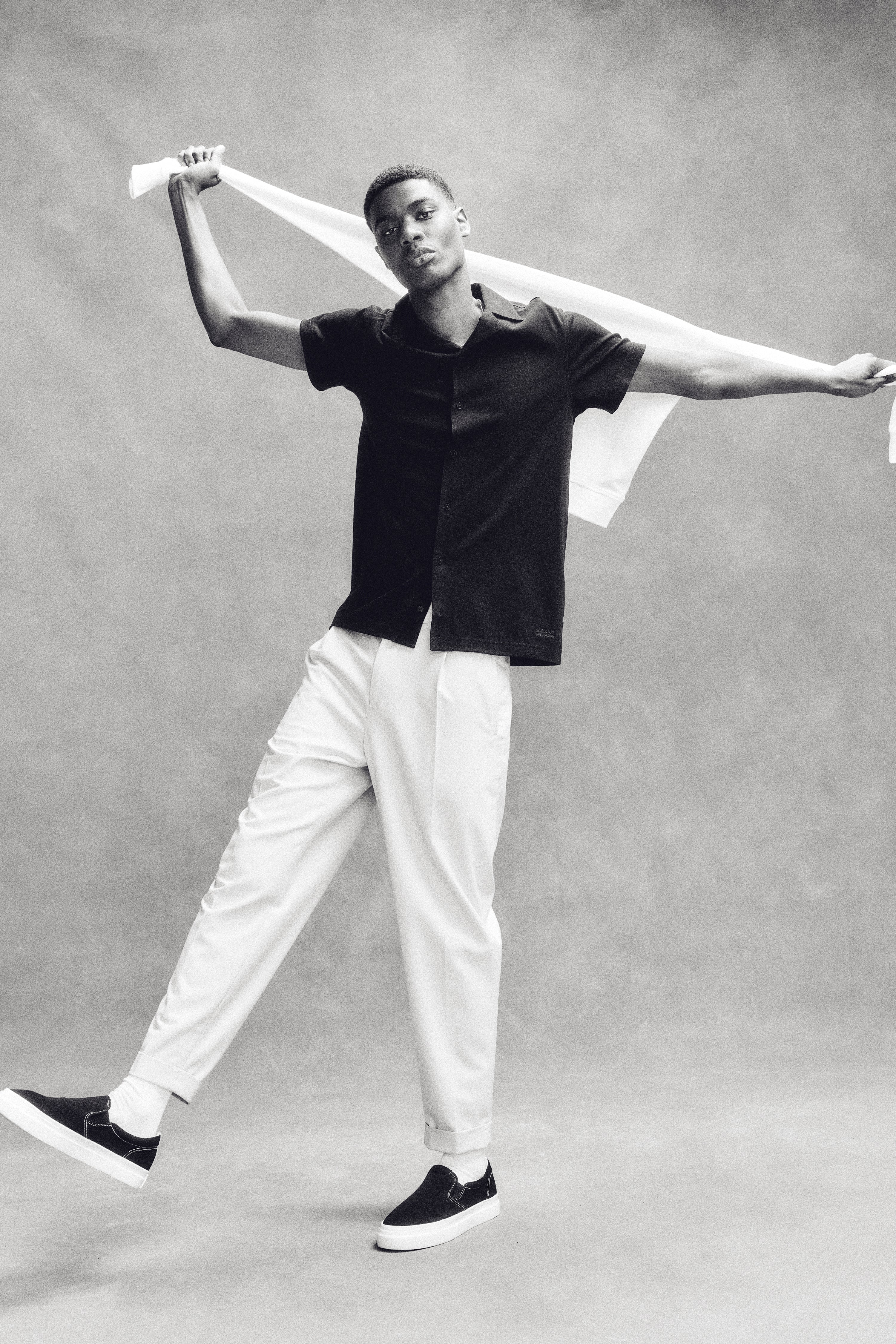 Tonto Polo Shirt - Image 14