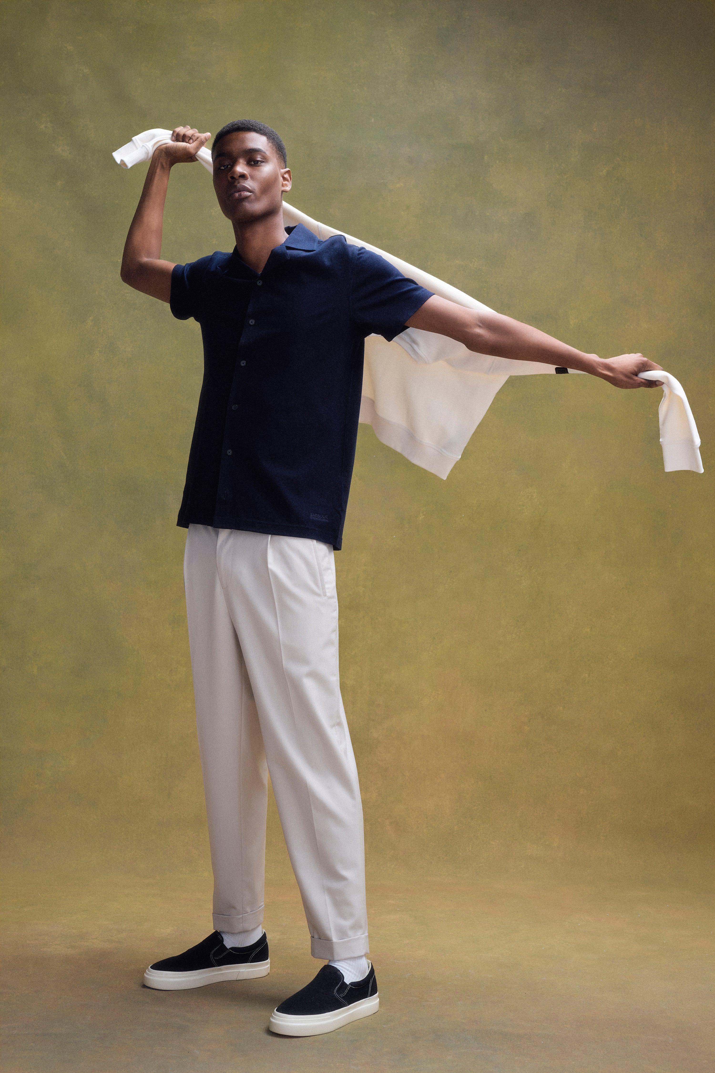 Tonto Polo Shirt - Image 15