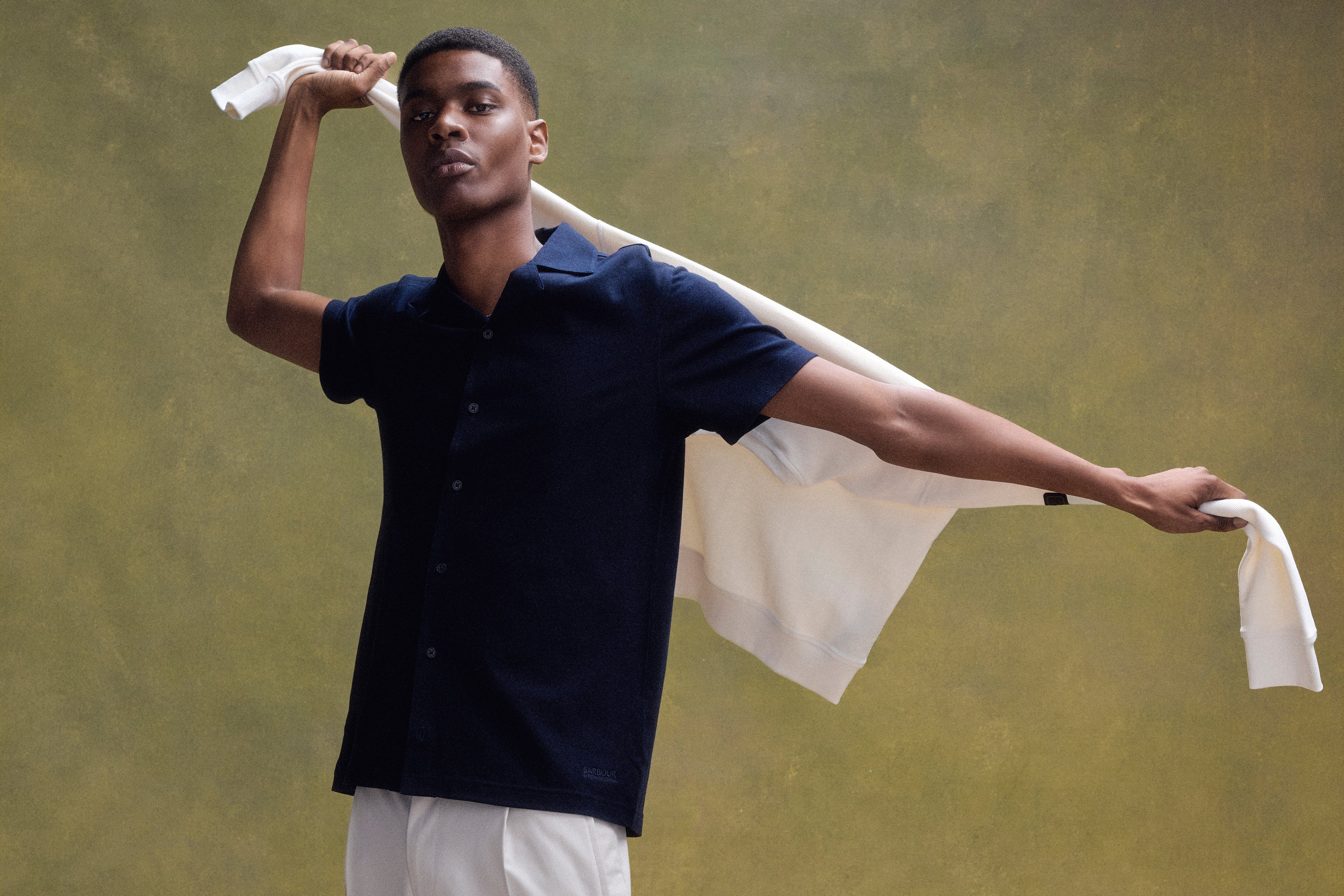 Tonto Polo Shirt - Image 16
