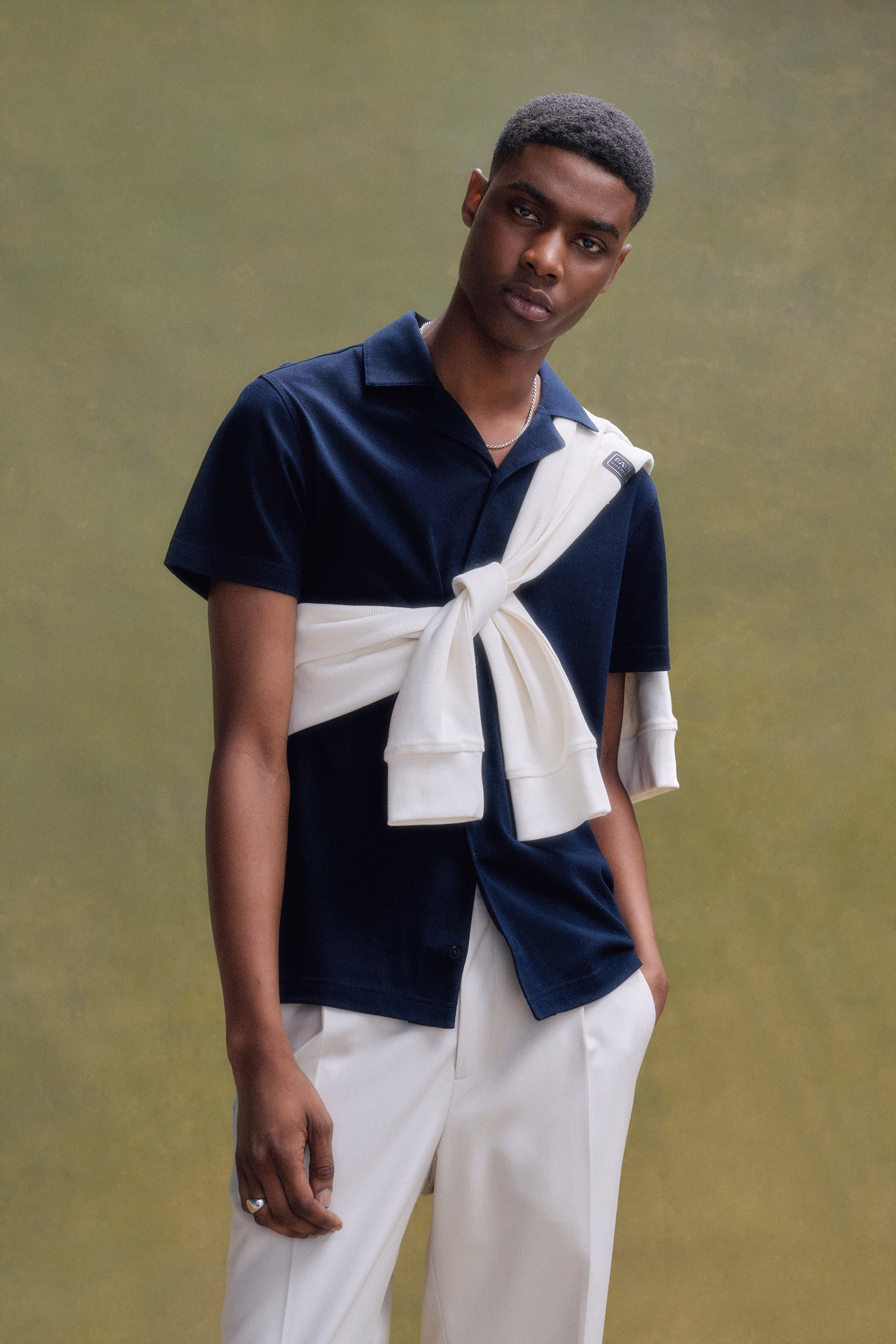 Tonto Polo Shirt - Image 17