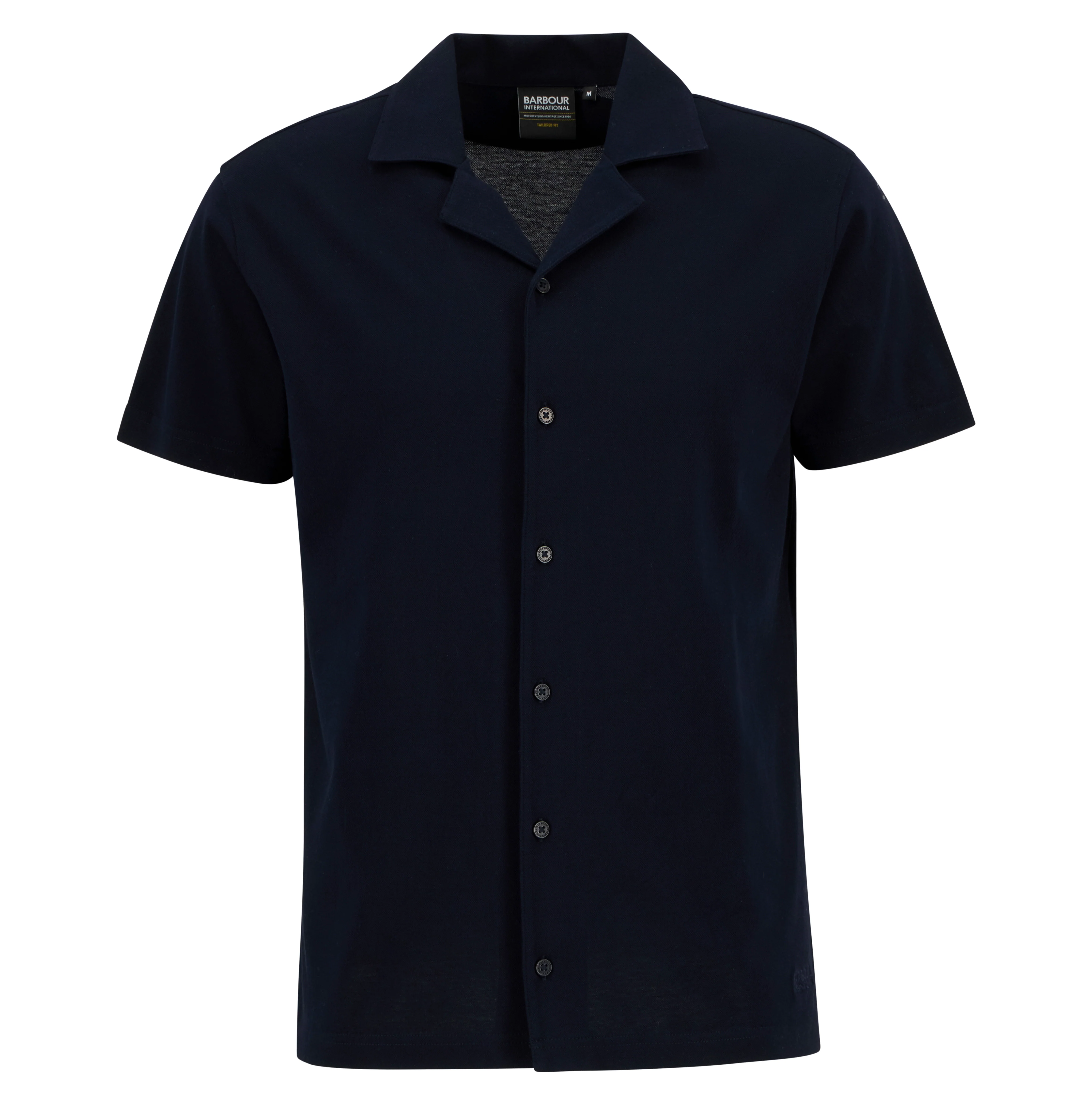 Tonto Polo Shirt - Image 18
