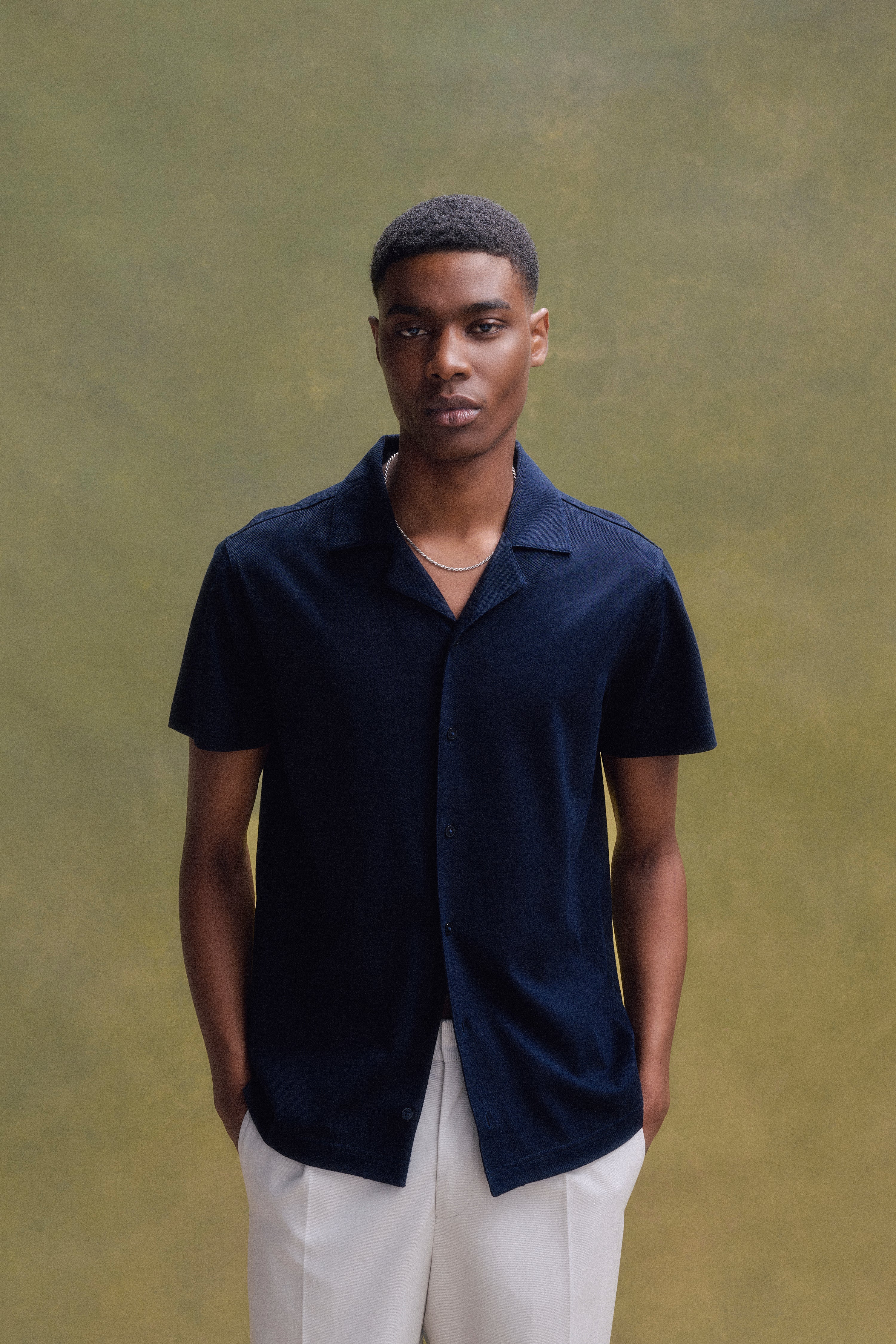 Tonto Polo Shirt - Image 3