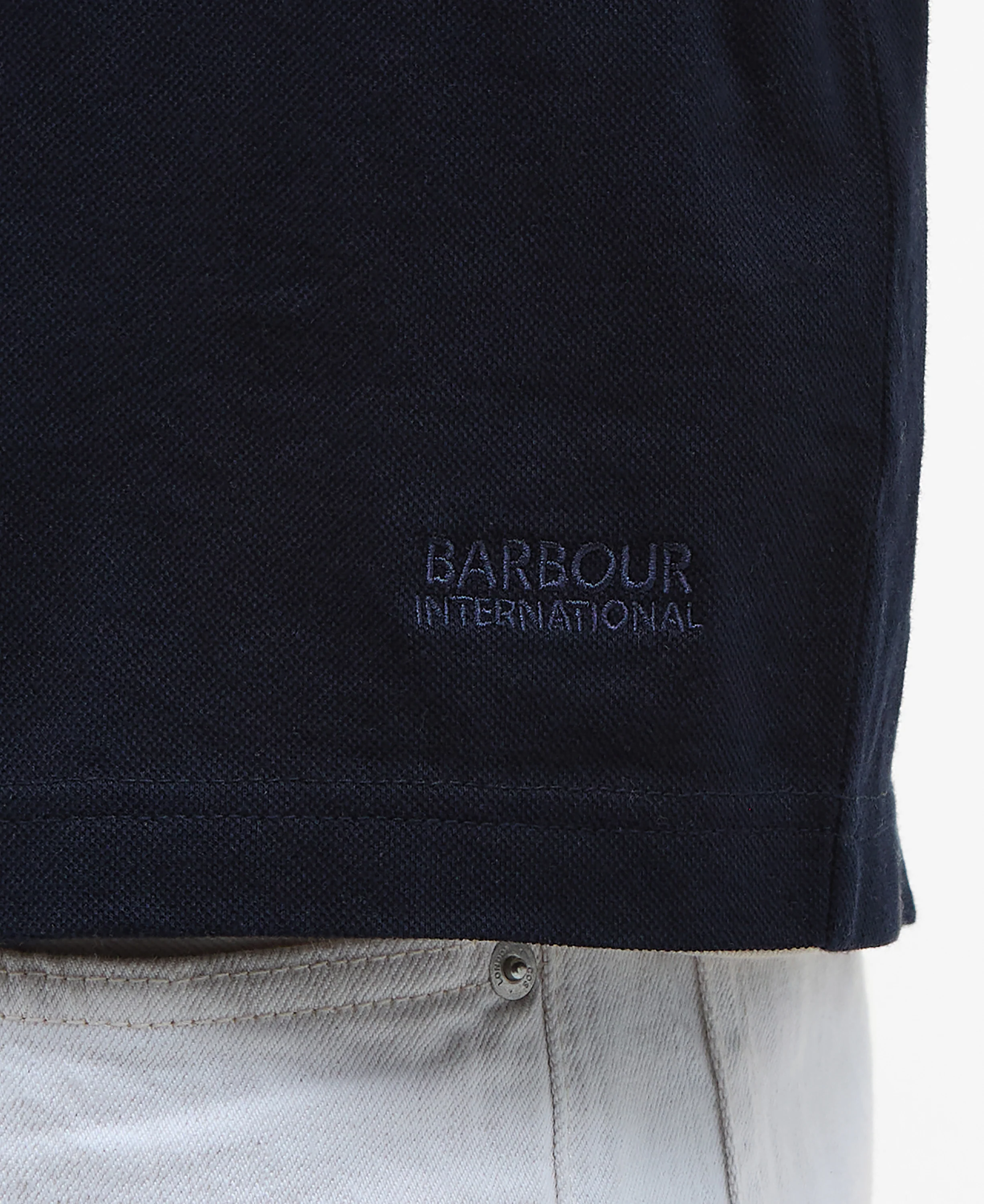 Tonto Polo Shirt - Image 4