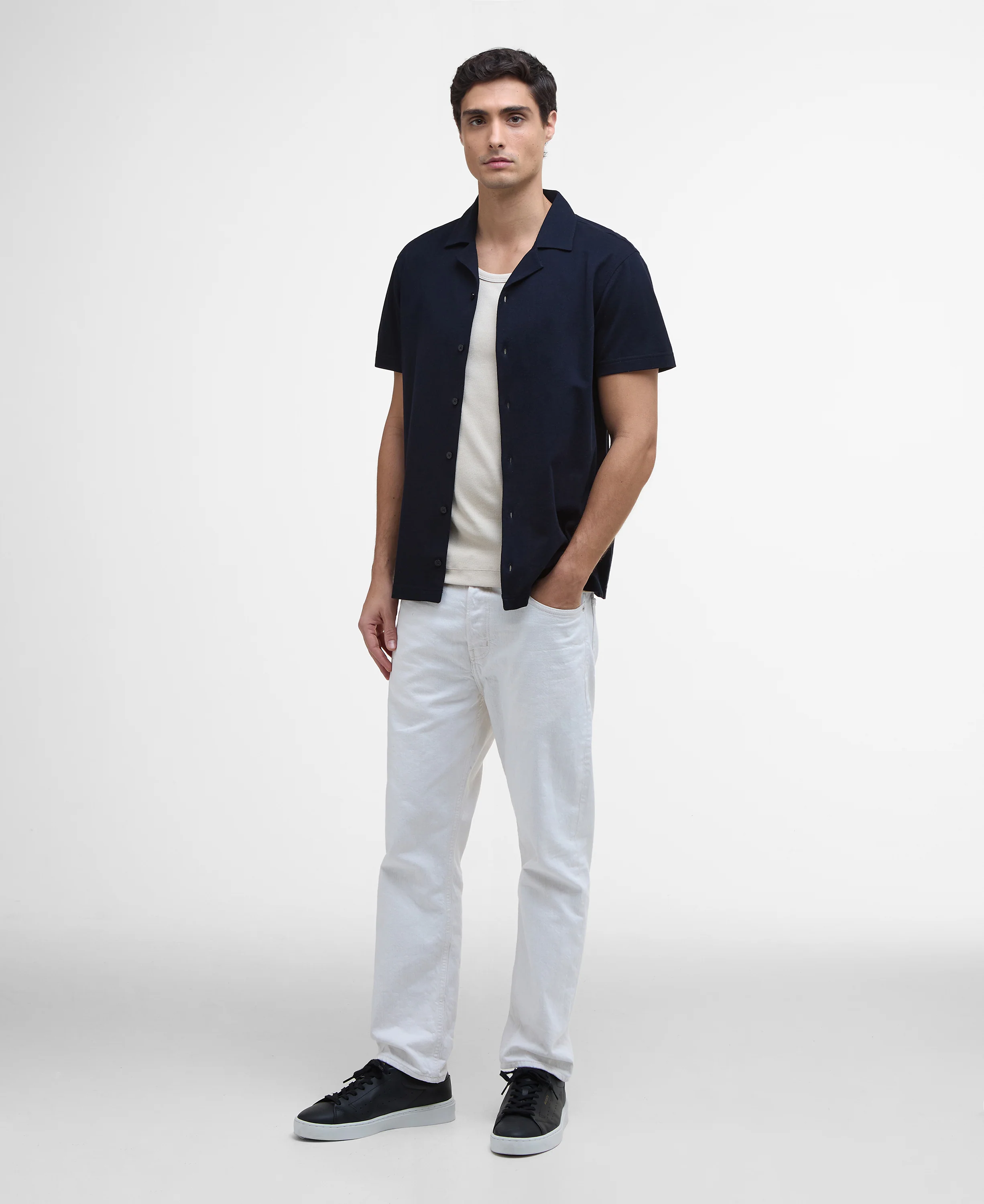 Tonto Polo Shirt - Image 6