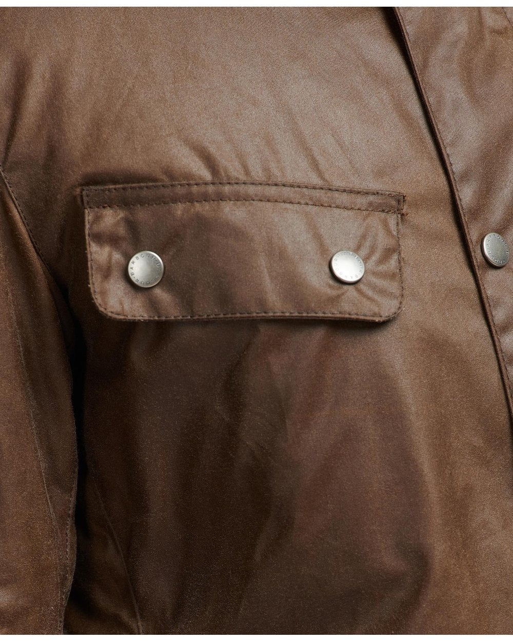 Tourer Duke Wax Jacket - Image 19