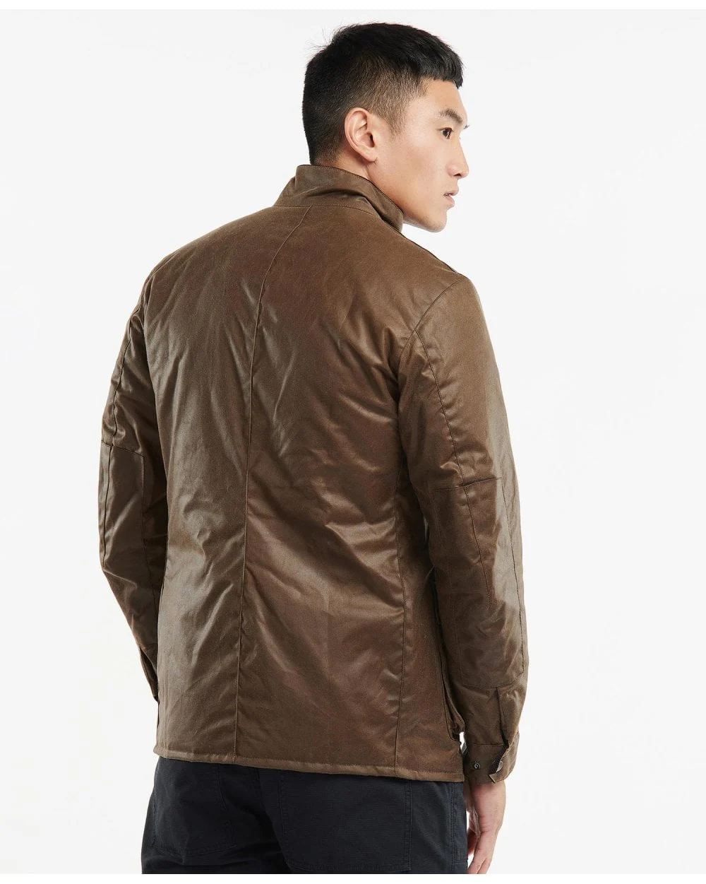 Tourer Duke Wax Jacket - Image 7