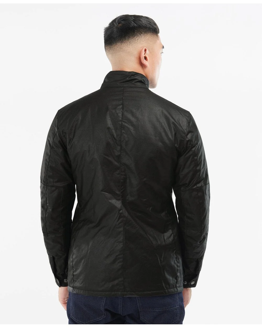 Tourer Duke Wax Jacket - Image 9