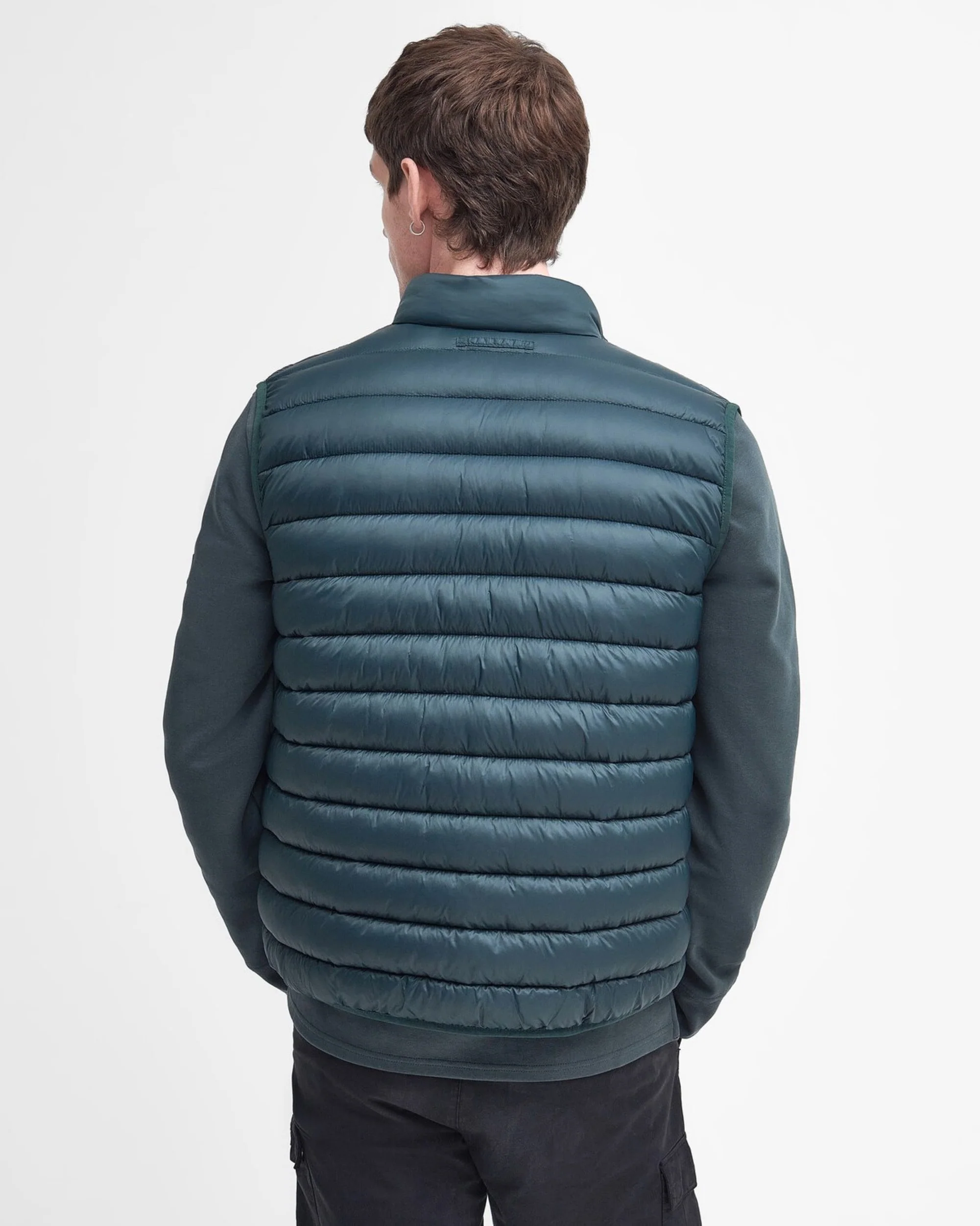 Tourer Reed Gilet - Image 11