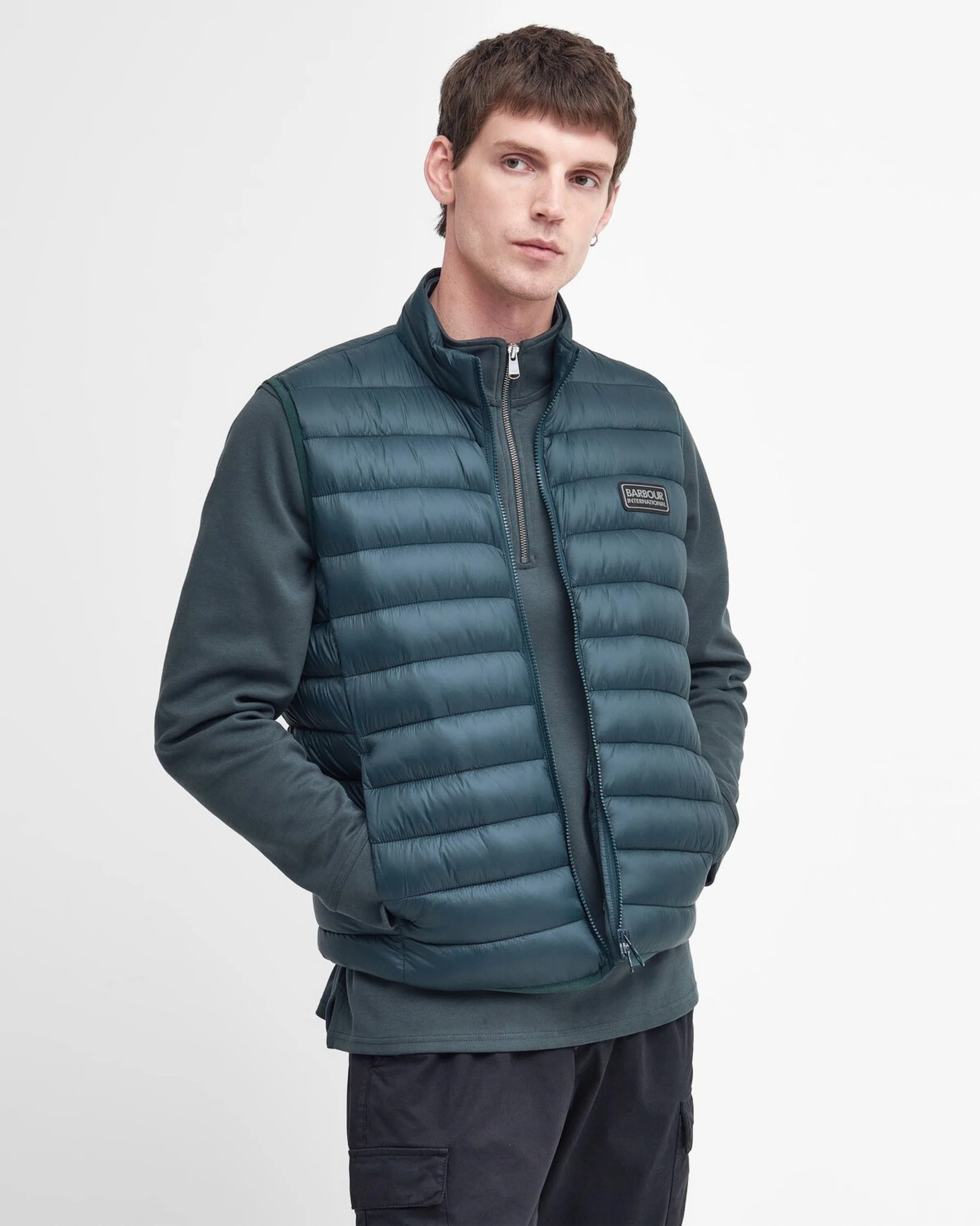 Tourer Reed Gilet - Image 2