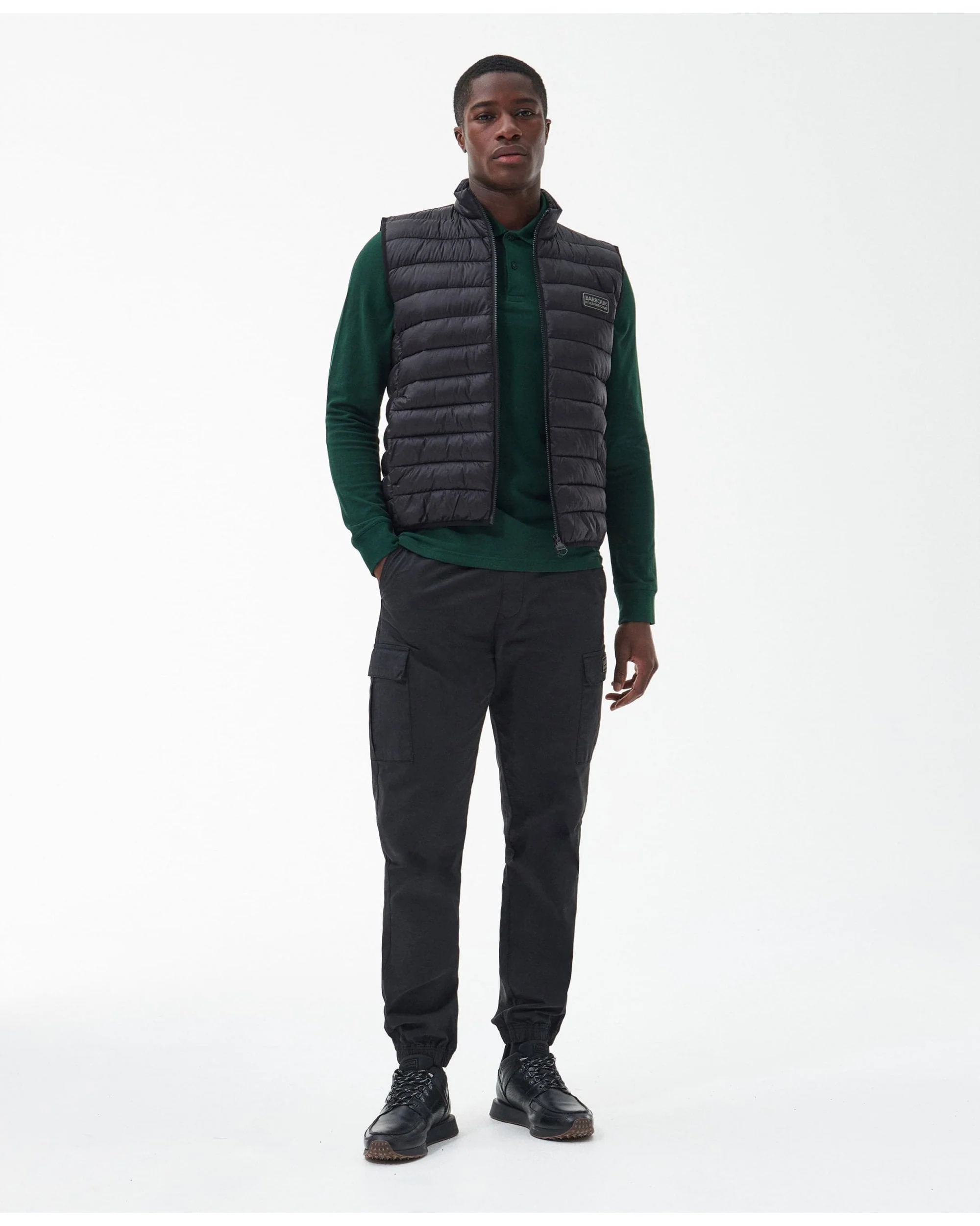 Tourer Reed Gilet - Image 9
