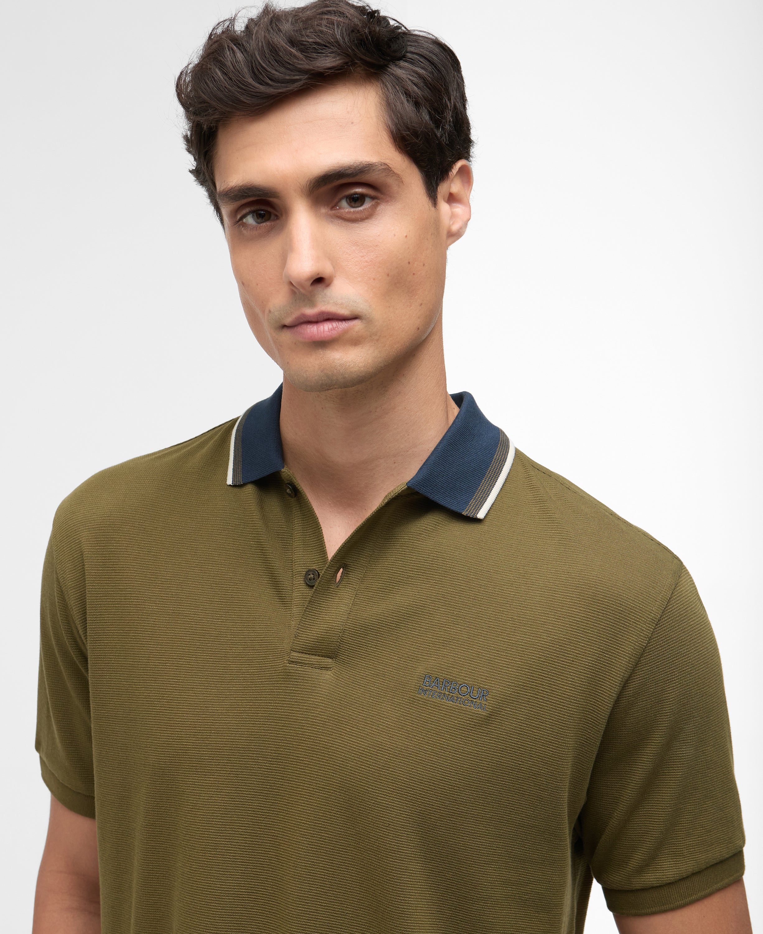 Vase Polo Shirt - Image 4