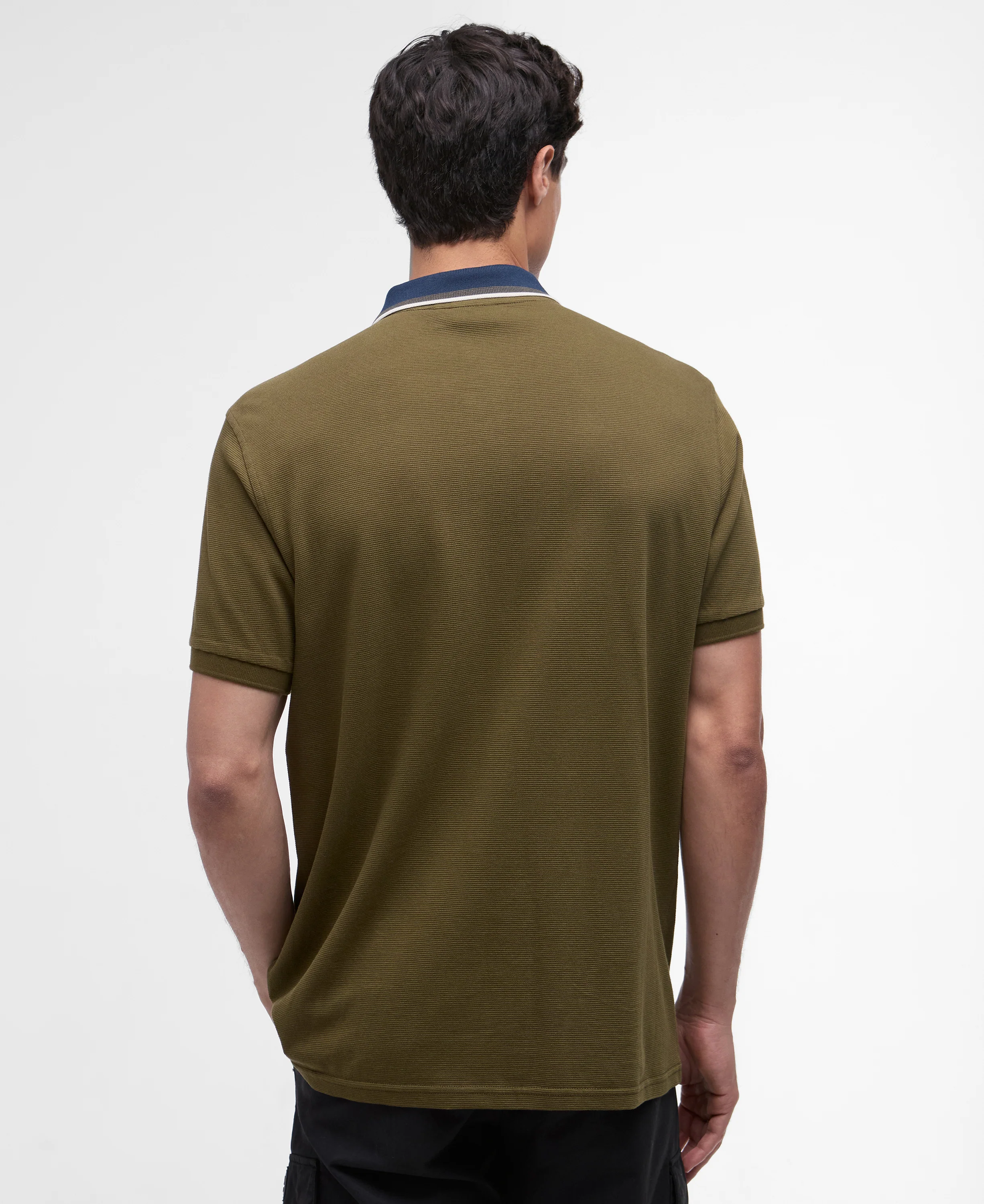 Vase Polo Shirt - Image 6