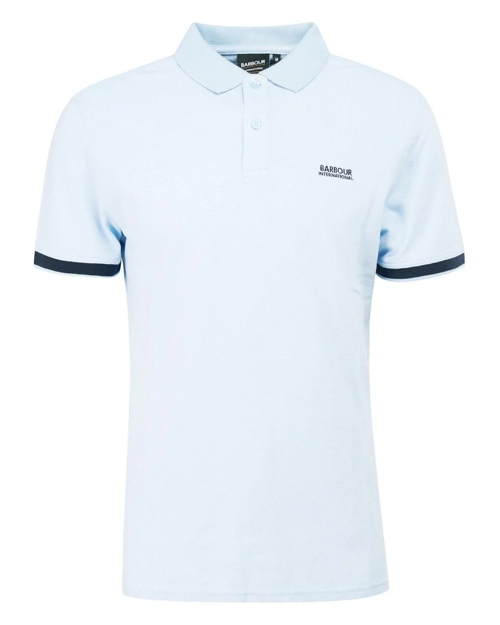 Whateley Polo Shirt - Image 2