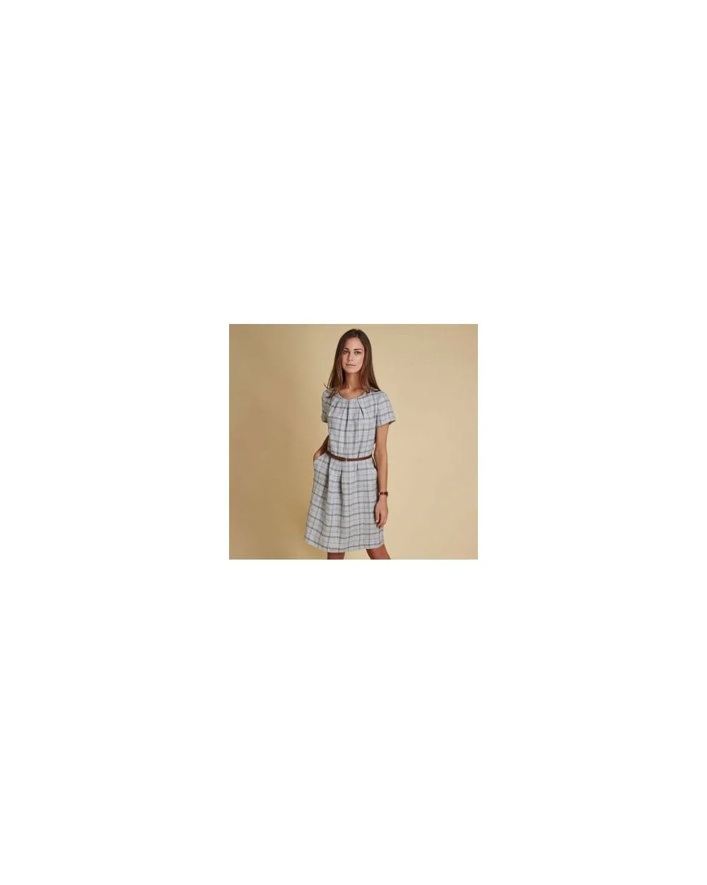 Iona Womens Dress