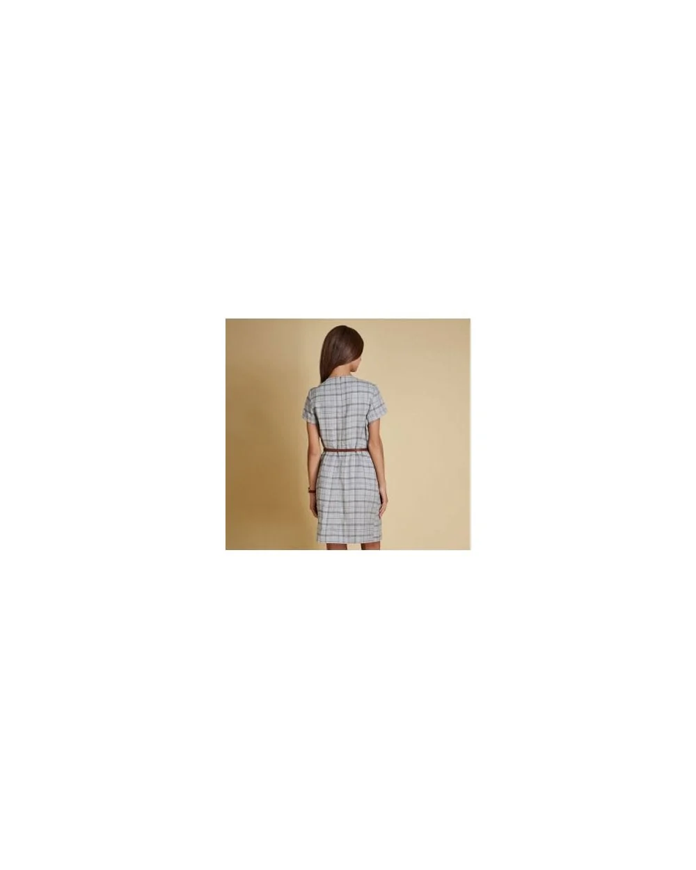 Iona Womens Dress - Image 3