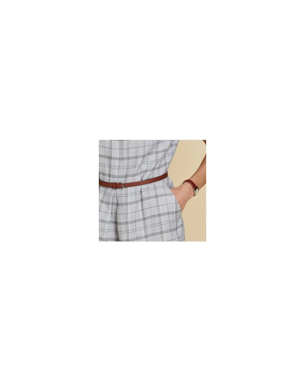Iona Womens Dress - Image 5