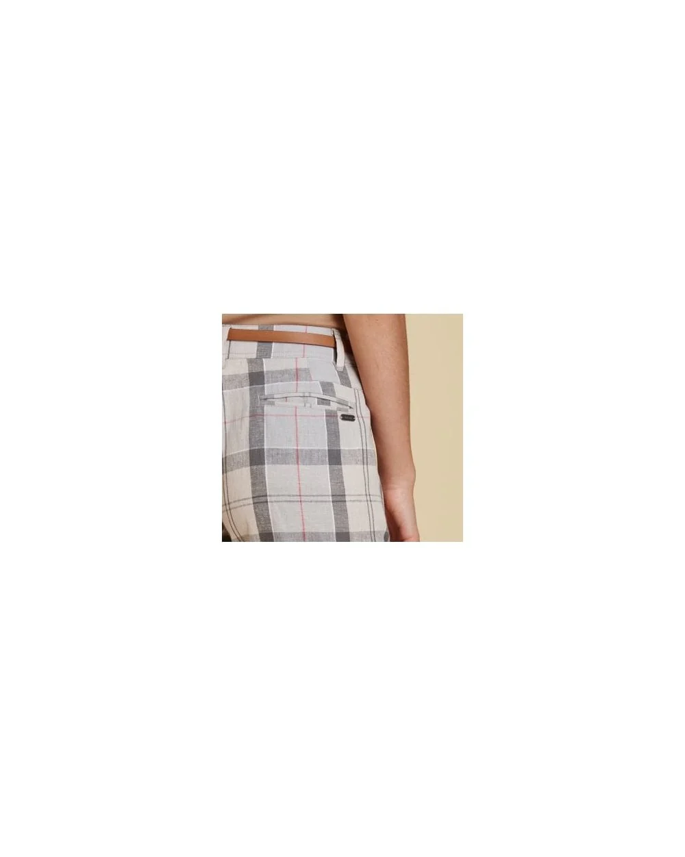Iona Womens Short LTR0187TN35 - Image 4