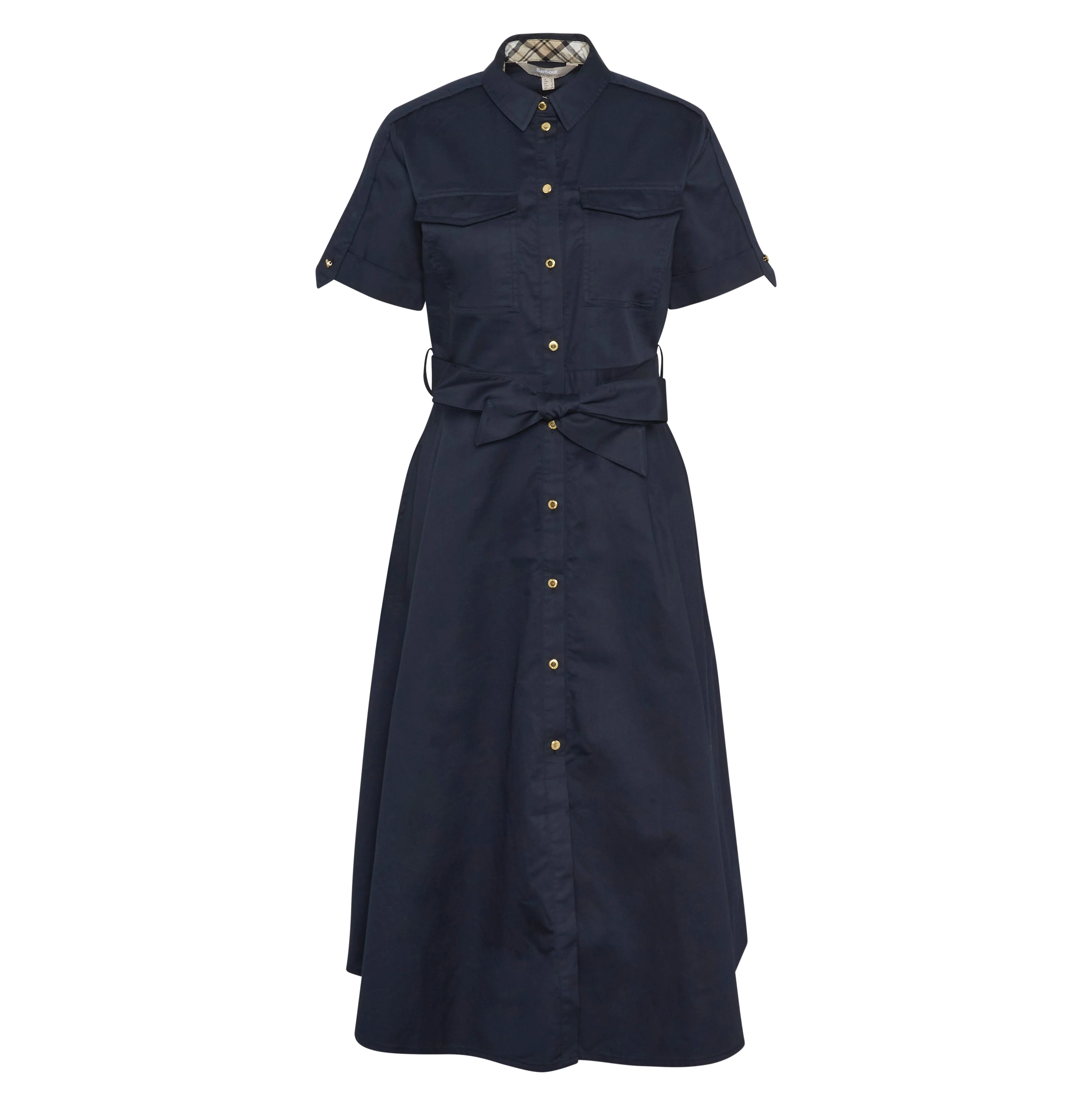 Ivy Midi Dress - Image 2