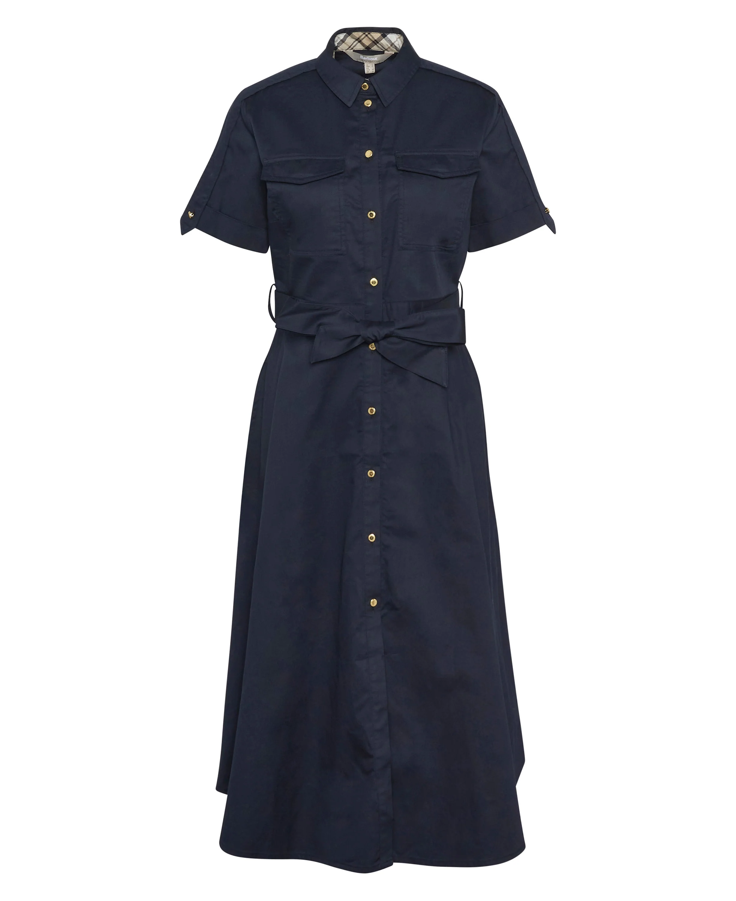 Ivy Midi Dress - Image 3