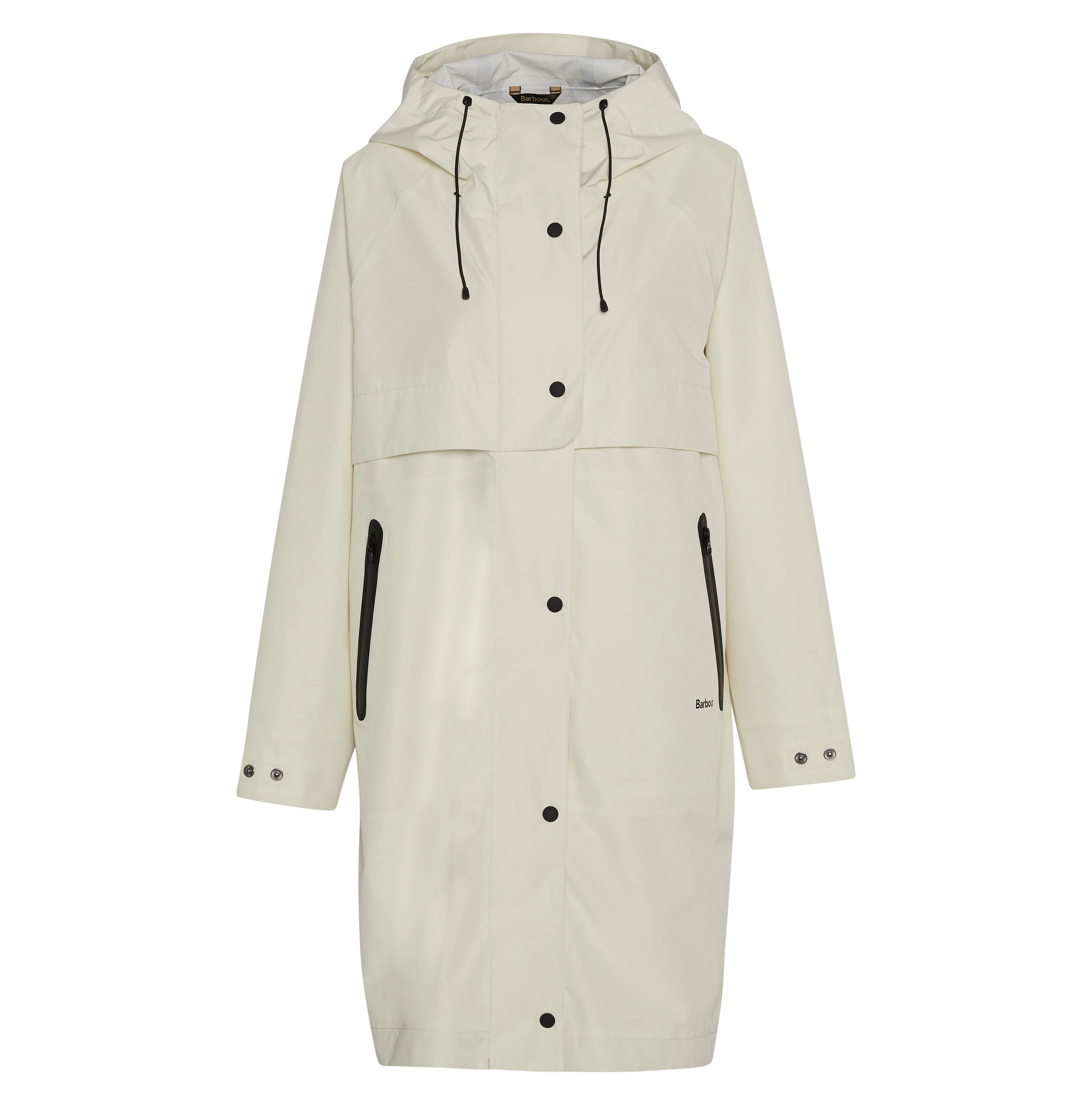 Jayla Waterproof Parka - Image 2